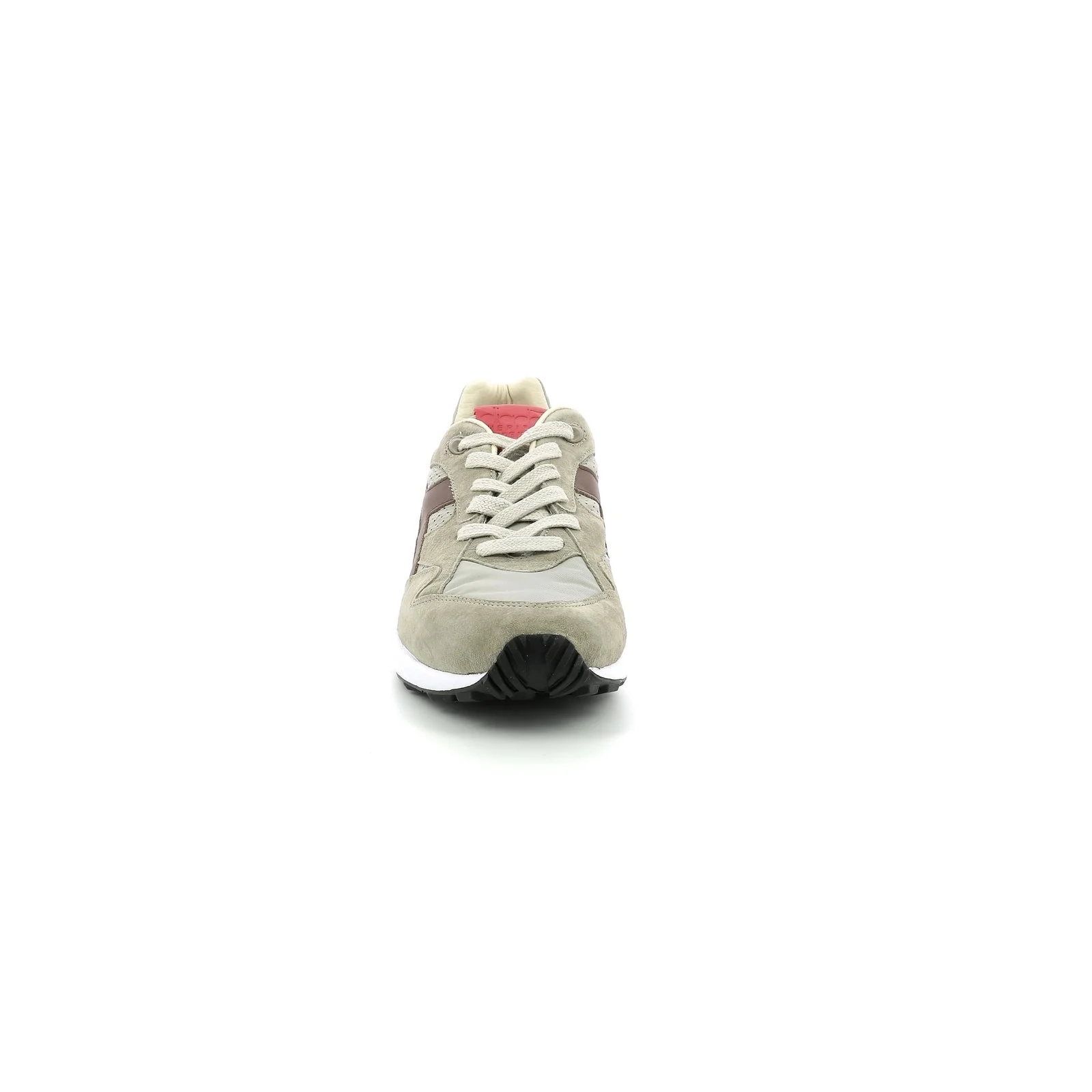 Sneakers Eclipse Italia - Grey Hemp - Mixte - Image 4