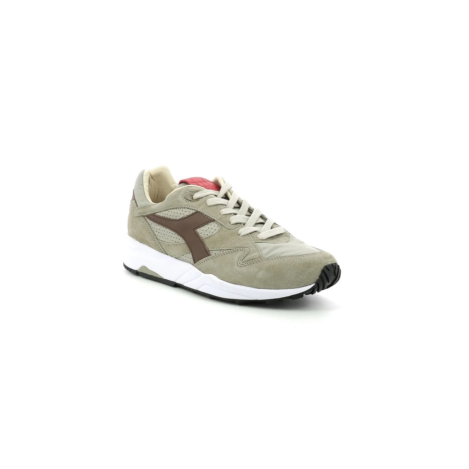 Sneakers Eclipse Italia - Grey Hemp - Mixte - Image 5