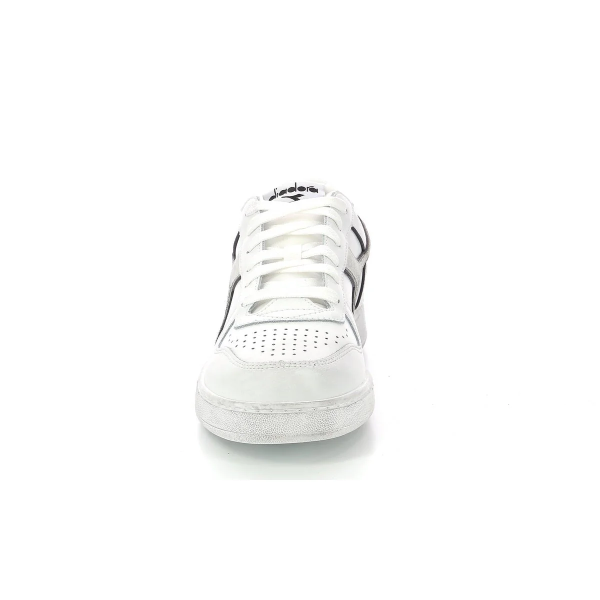 Sneakers Basses Magic B Lo Ic W - Blc De Blc/Bonnie Blue/Ho - Femme - Image 5