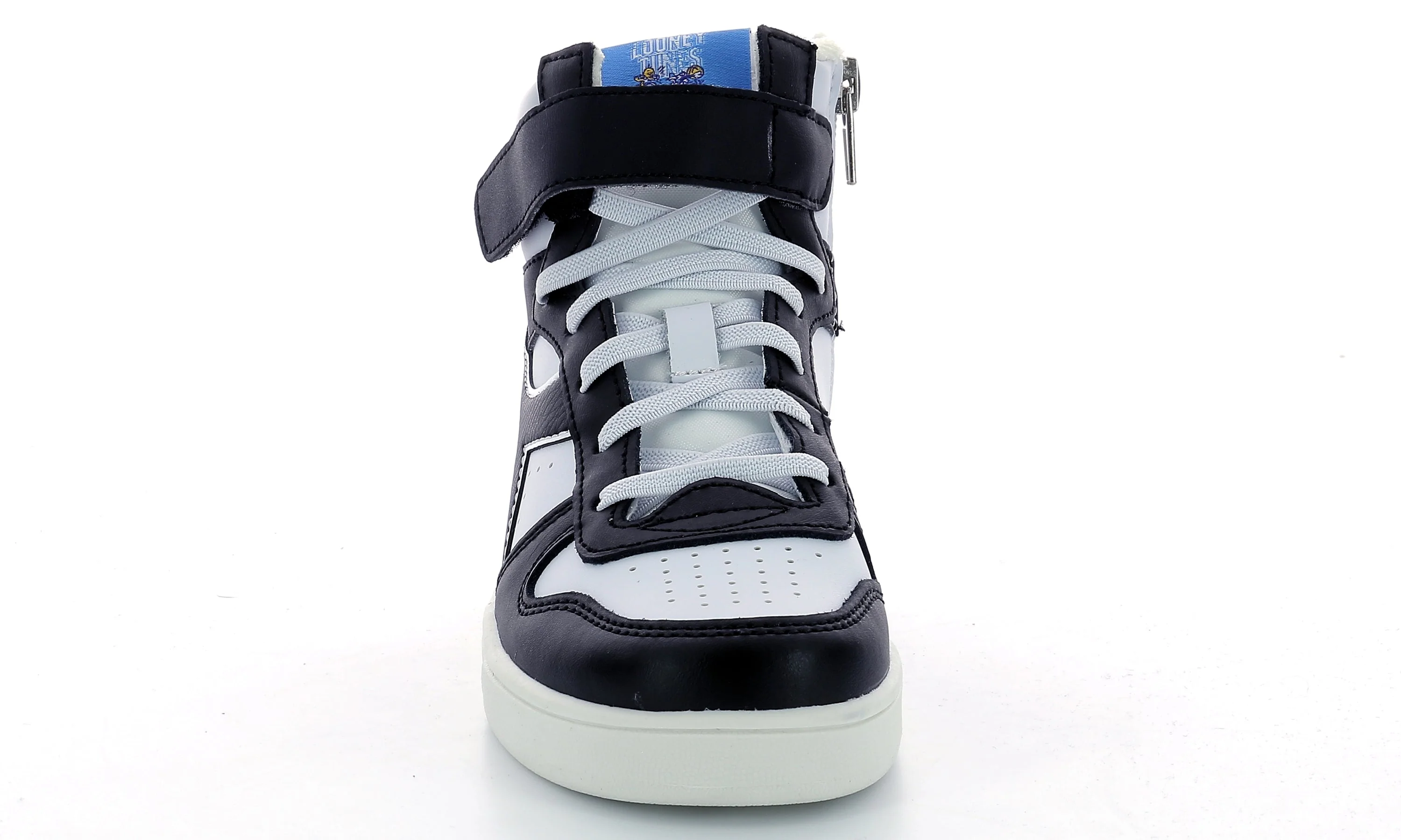Sneakers Basses Magic Ps Licenz - Black/White - Enfant - Image 5