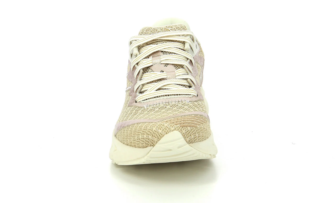 Running - Mythos Blush Vo - Bright Gold/Whisper White - Femme - Image 5