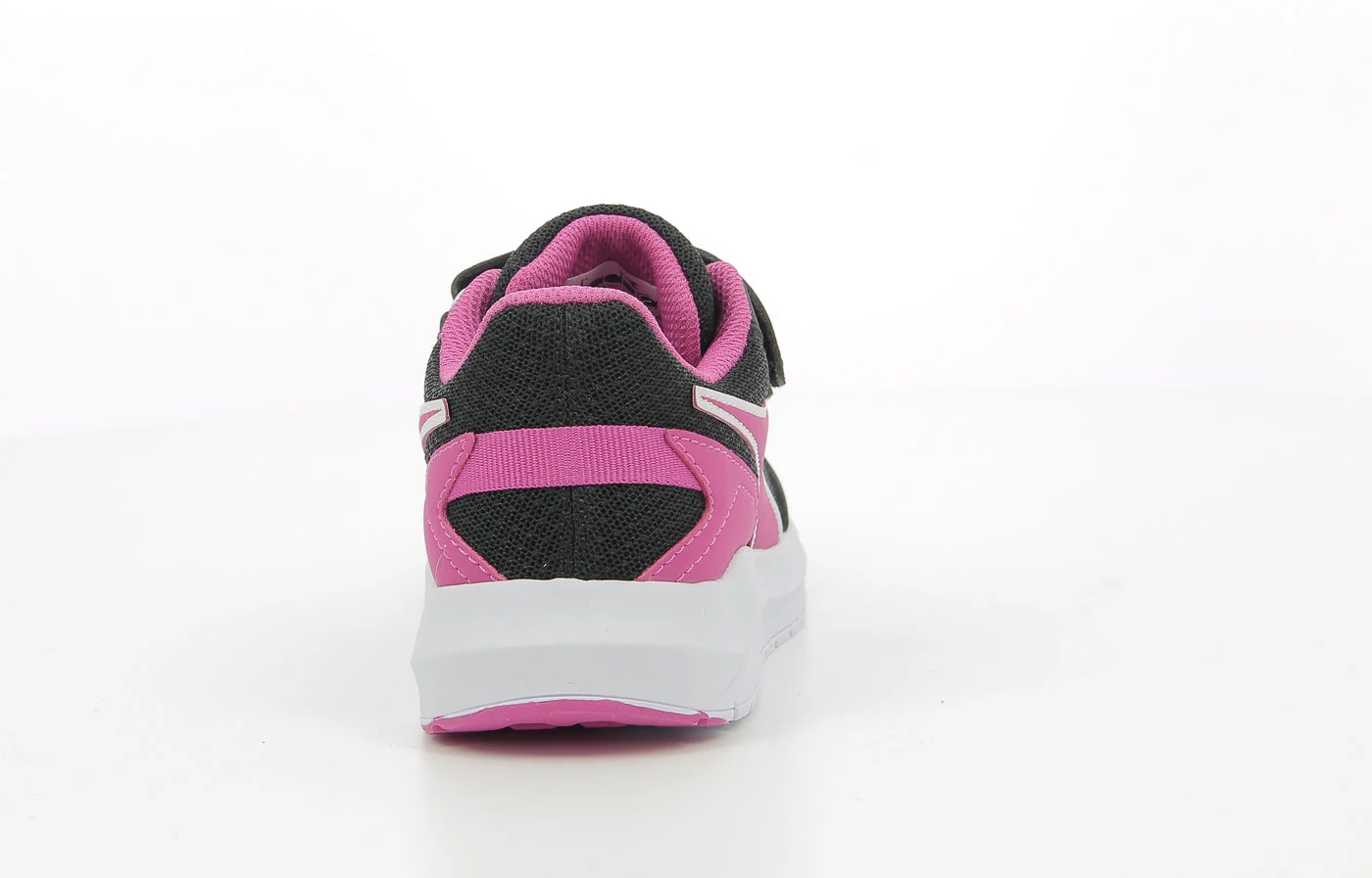 Running - Falcon 3 Jr V - Black/Pink Yarrow - Enfant - Image 3