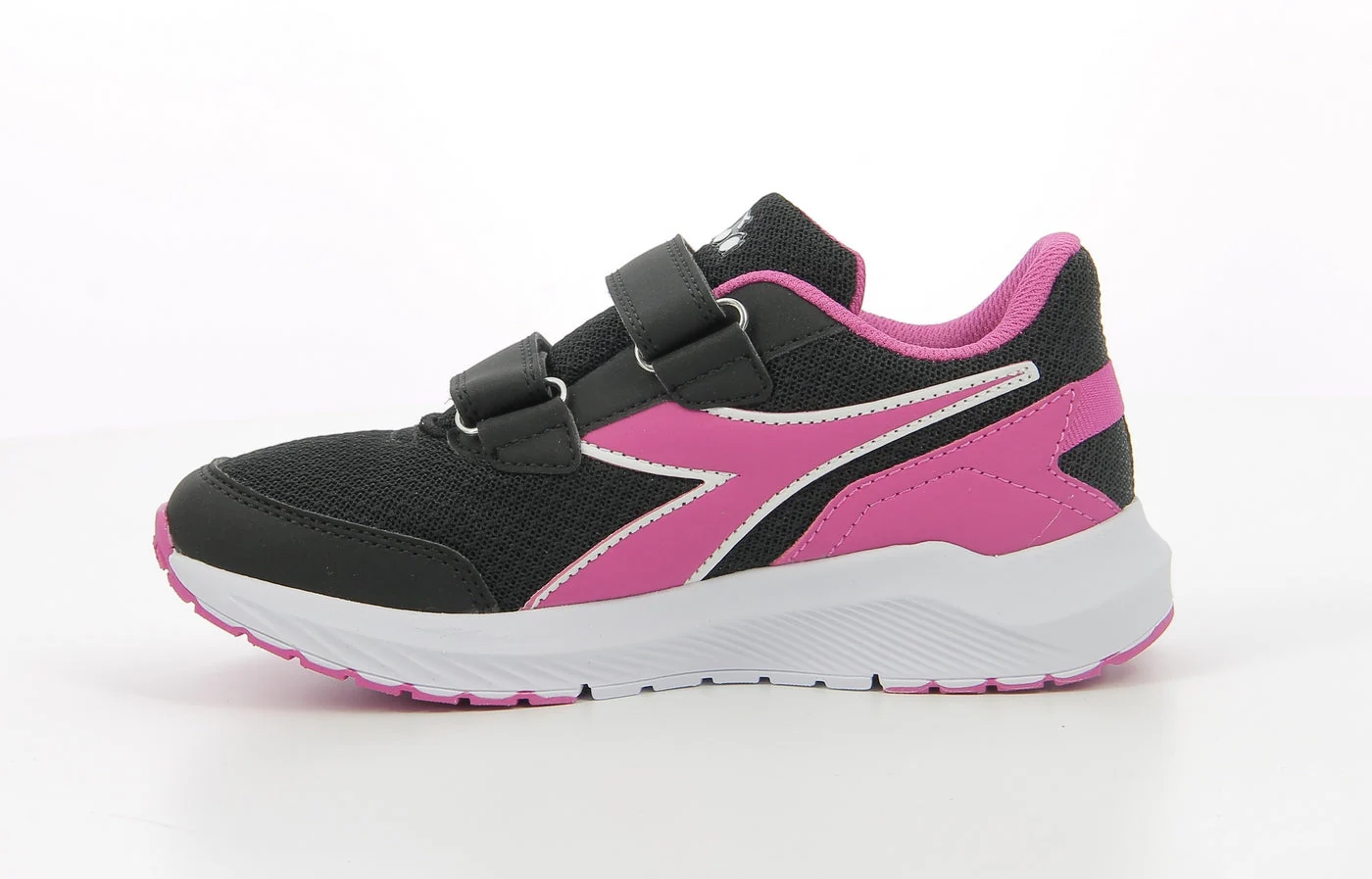 Running - Falcon 3 Jr V - Black/Pink Yarrow - Enfant - Image 4