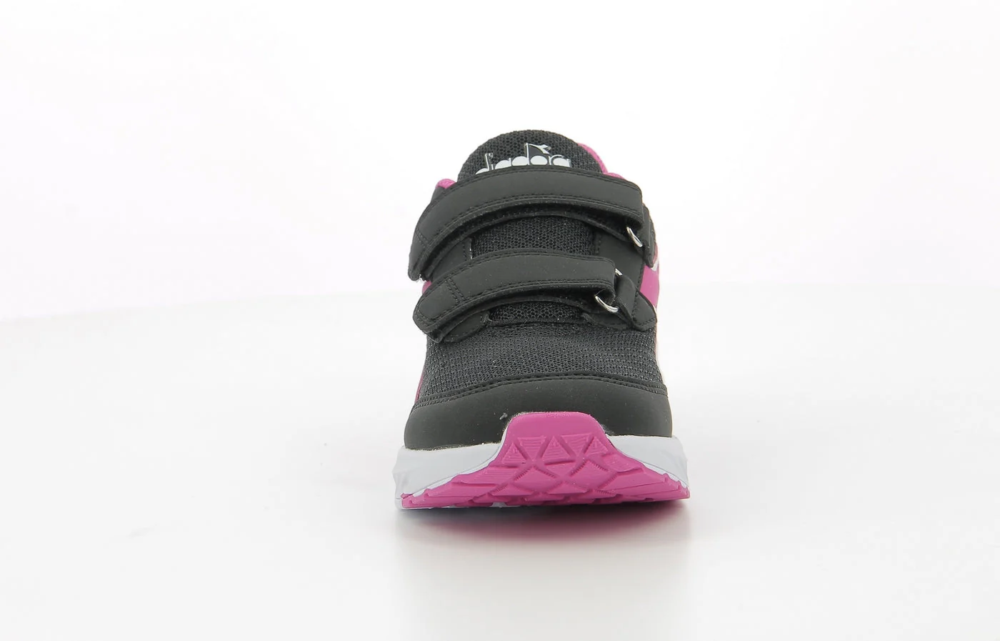 Running - Falcon 3 Jr V - Black/Pink Yarrow - Enfant - Image 5