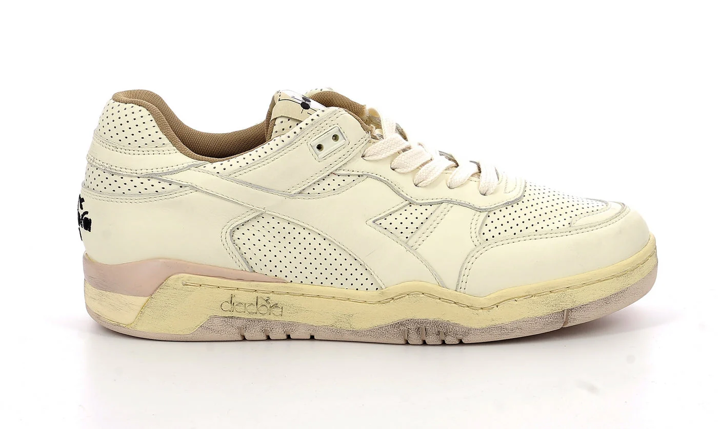 Sneakers - Bo B 560 Apulia - Papyrus White - Mixte - Image 2