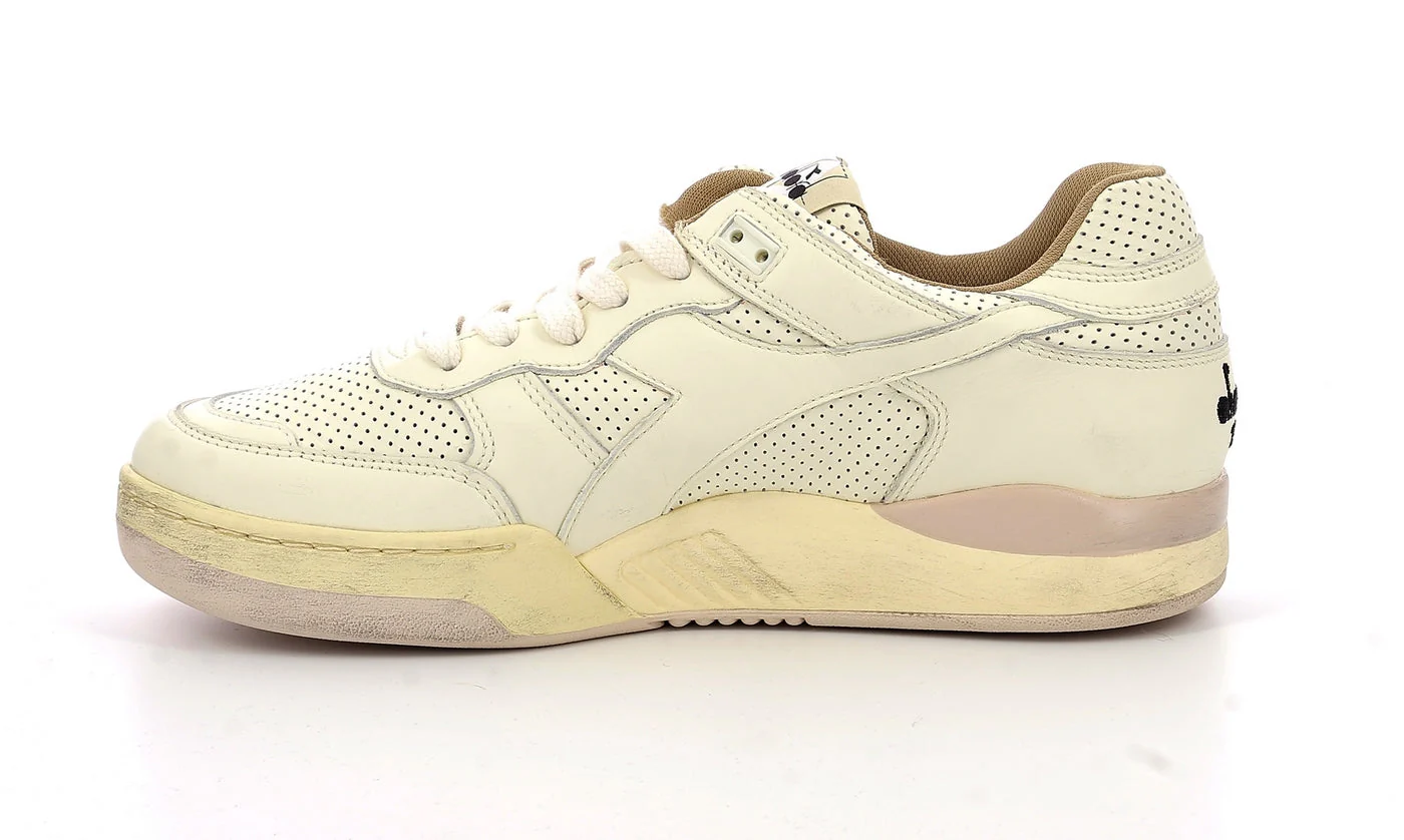 Sneakers - Bo B 560 Apulia - Papyrus White - Mixte - Image 4