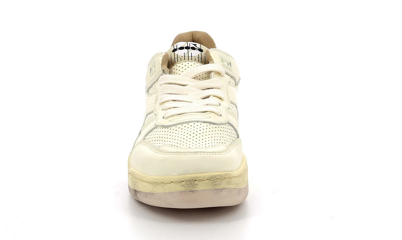 Sneakers - Bo B 560 Apulia - Papyrus White - Mixte - Image 5