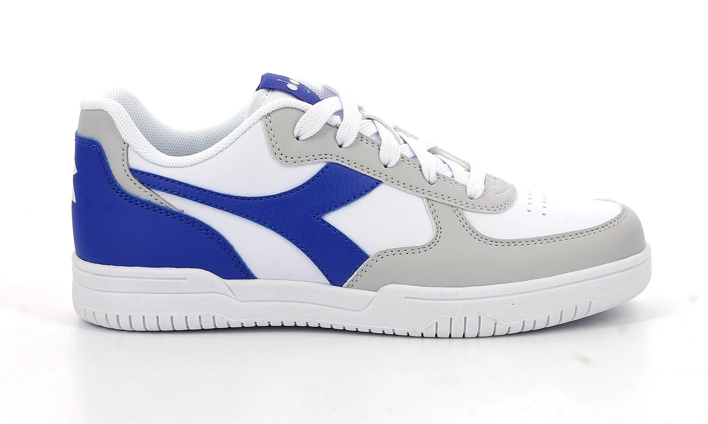 Sneakers - Raptor Low Gs - Dawn Blue/Dazzling Blue - Junior - Image 2