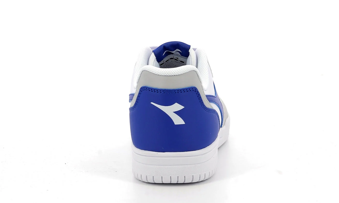 Sneakers - Raptor Low Gs - Dawn Blue/Dazzling Blue - Junior - Image 3