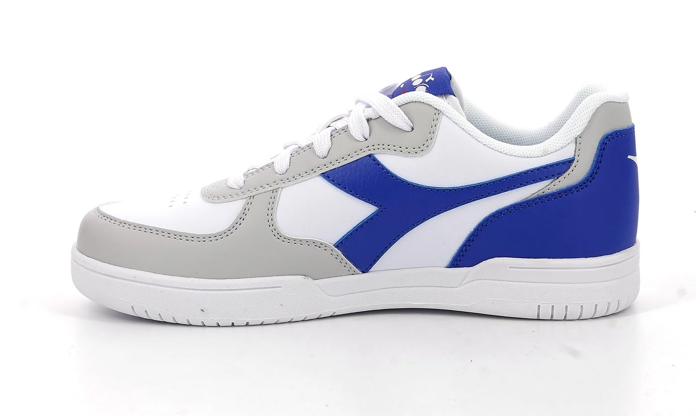 Sneakers - Raptor Low Gs - Dawn Blue/Dazzling Blue - Junior - Image 4