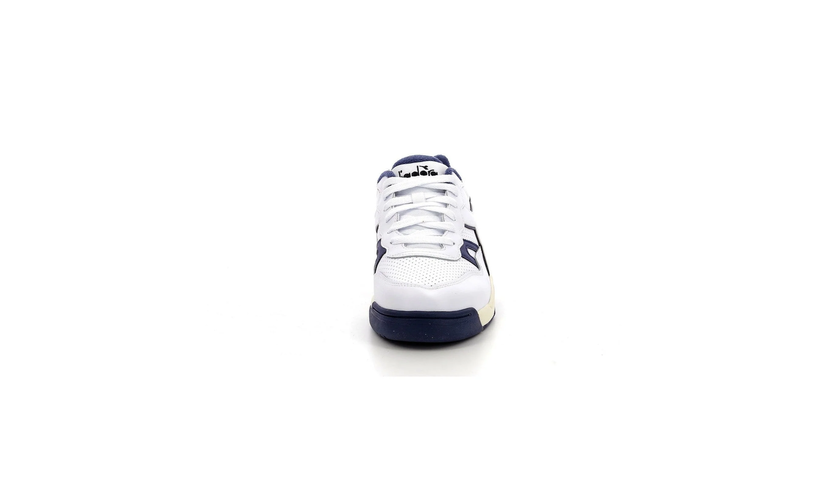 Sneakers Bas Winner - White/Oceana - Mixte - Image 10