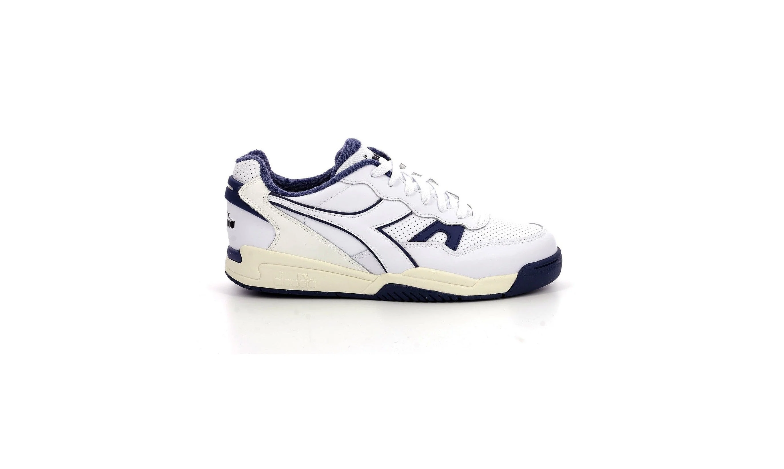 Sneakers Bas Winner - White/Oceana - Mixte - Image 2