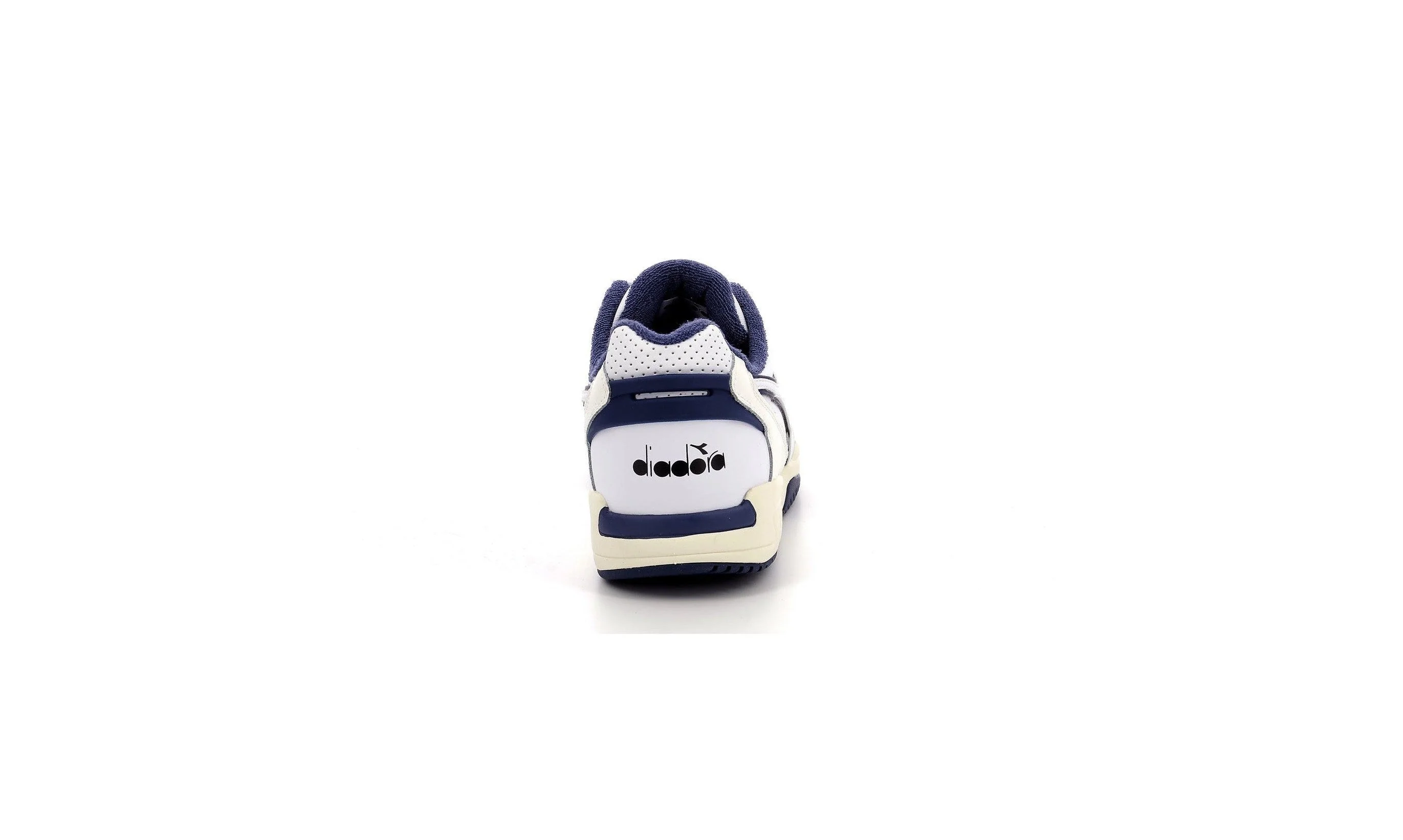 Sneakers Bas Winner - White/Oceana - Mixte - Image 3