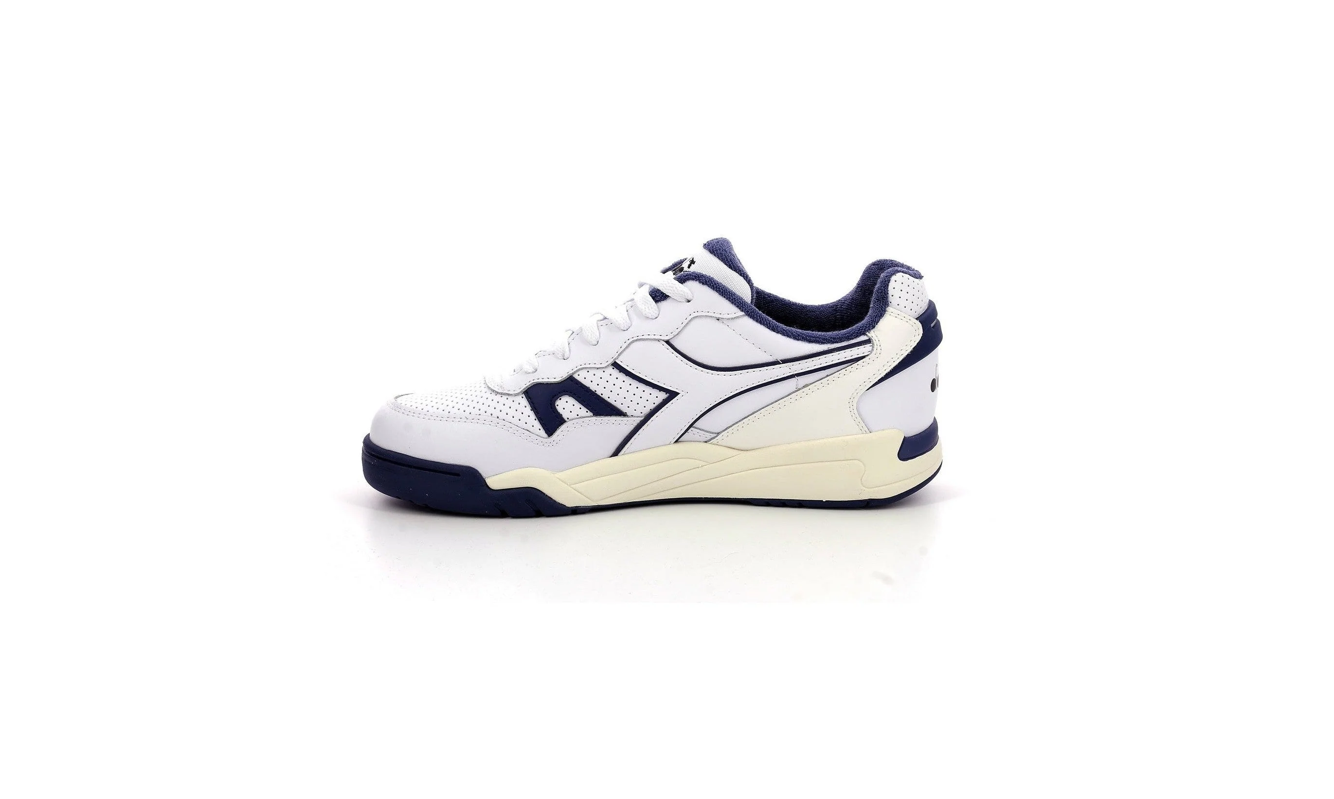 Sneakers Bas Winner - White/Oceana - Mixte - Image 4