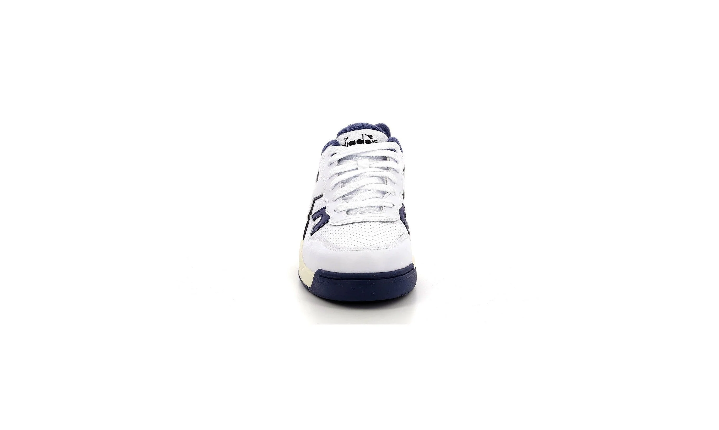 Sneakers Bas Winner - White/Oceana - Mixte - Image 5