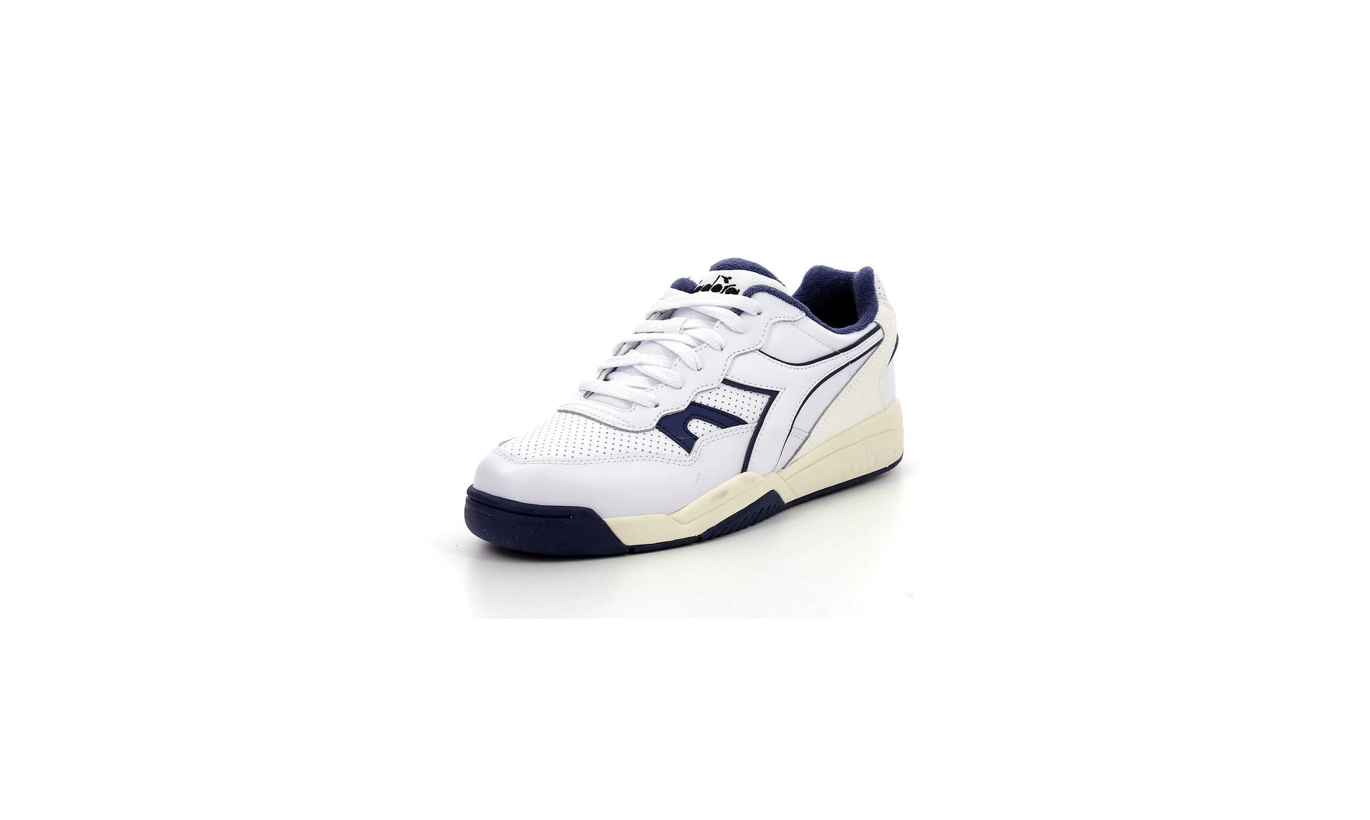 Sneakers Bas Winner - White/Oceana - Mixte - Image 6