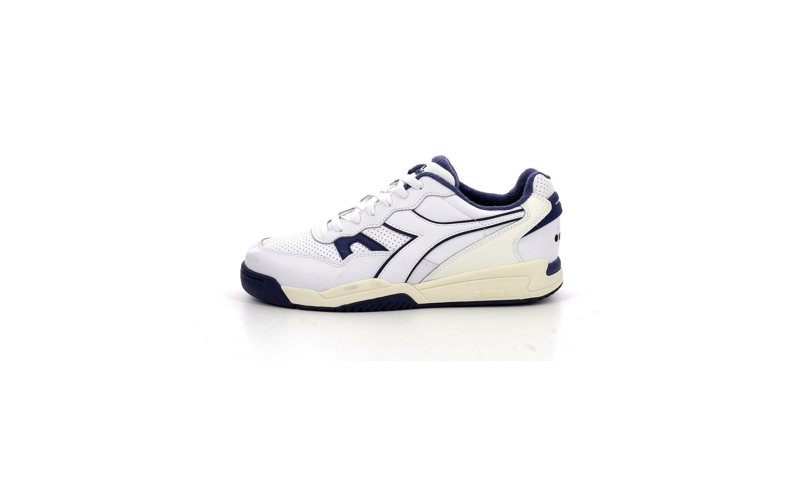 Sneakers Bas Winner - White/Oceana - Mixte - Image 7