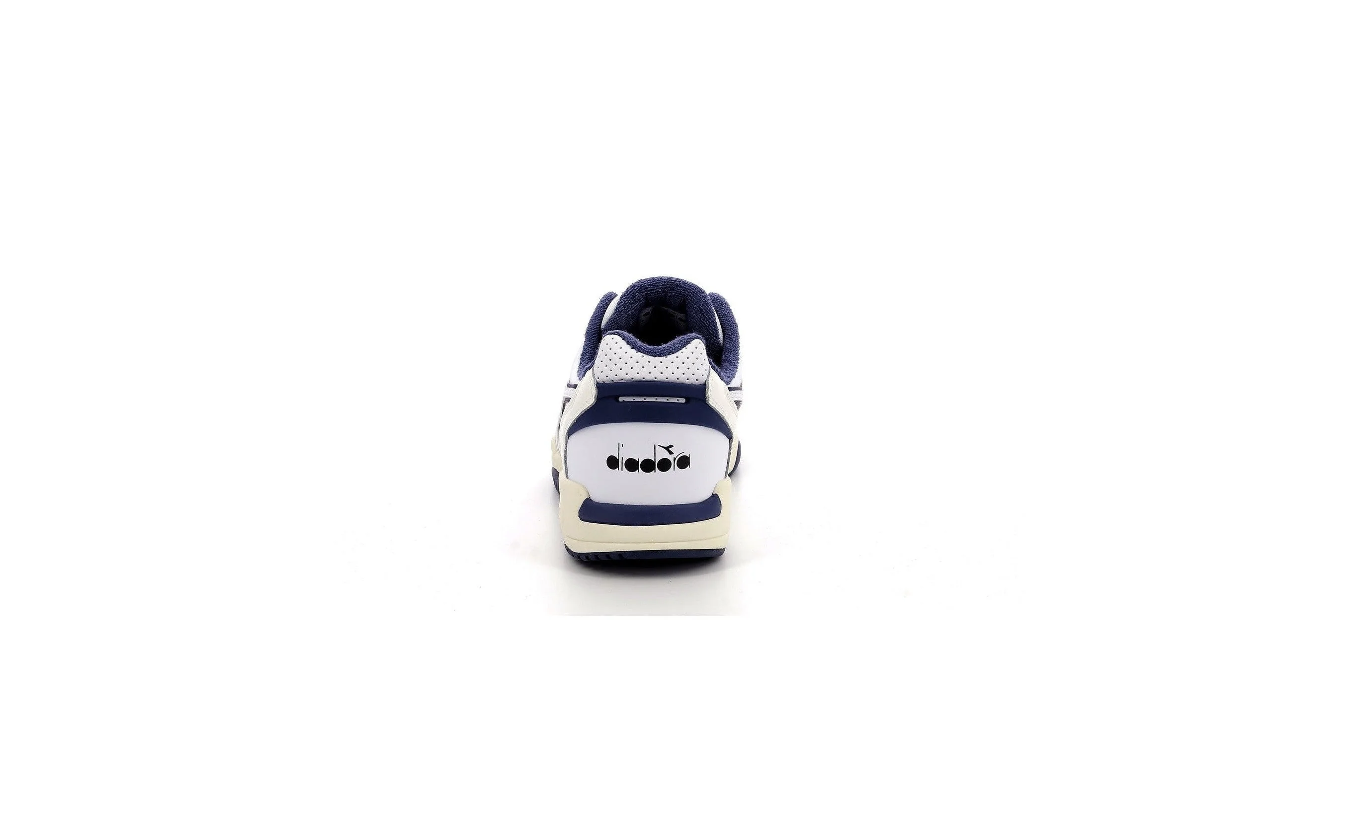 Sneakers Bas Winner - White/Oceana - Mixte - Image 8
