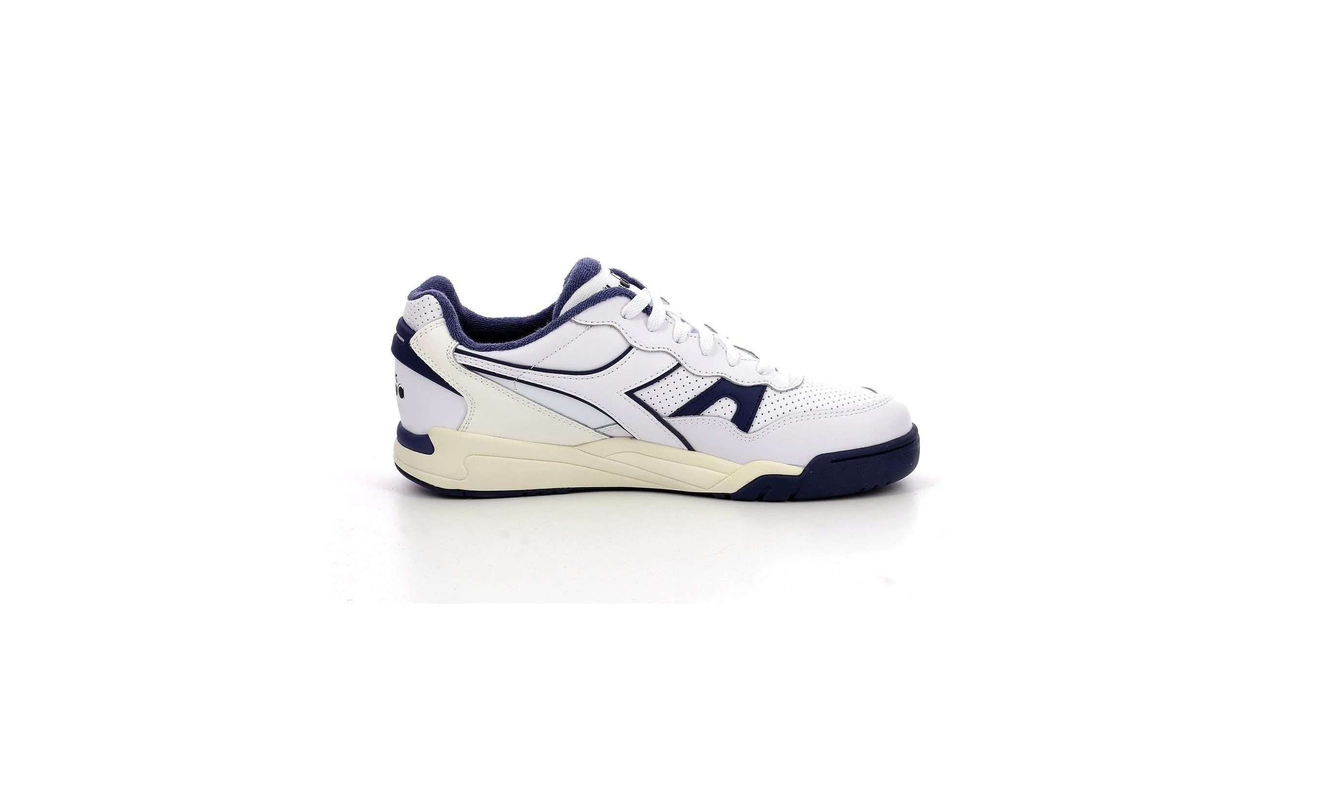 Sneakers Bas Winner - White/Oceana - Mixte - Image 9