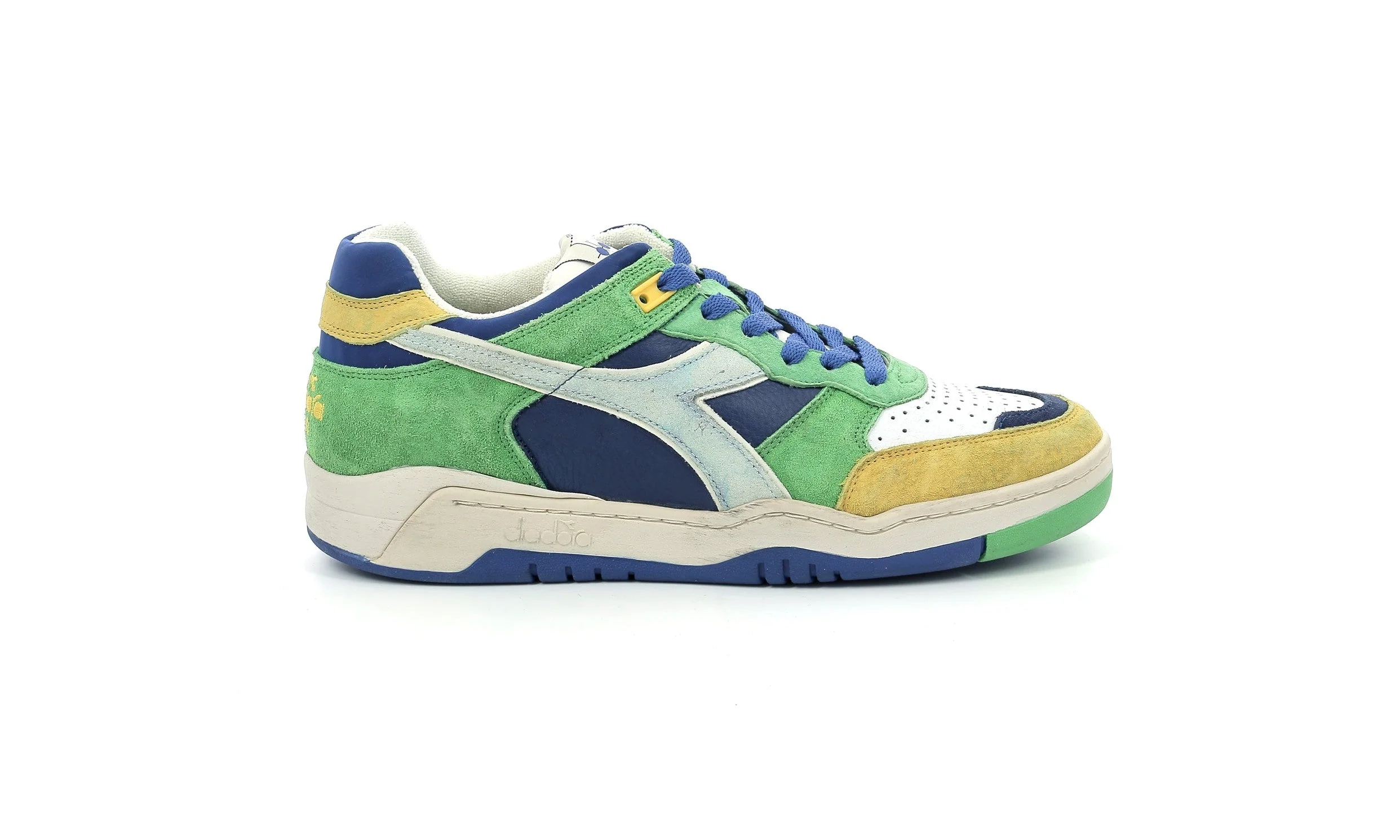 Sneakers Bas - B.560 Us Open - Blue Quartz - Image 2