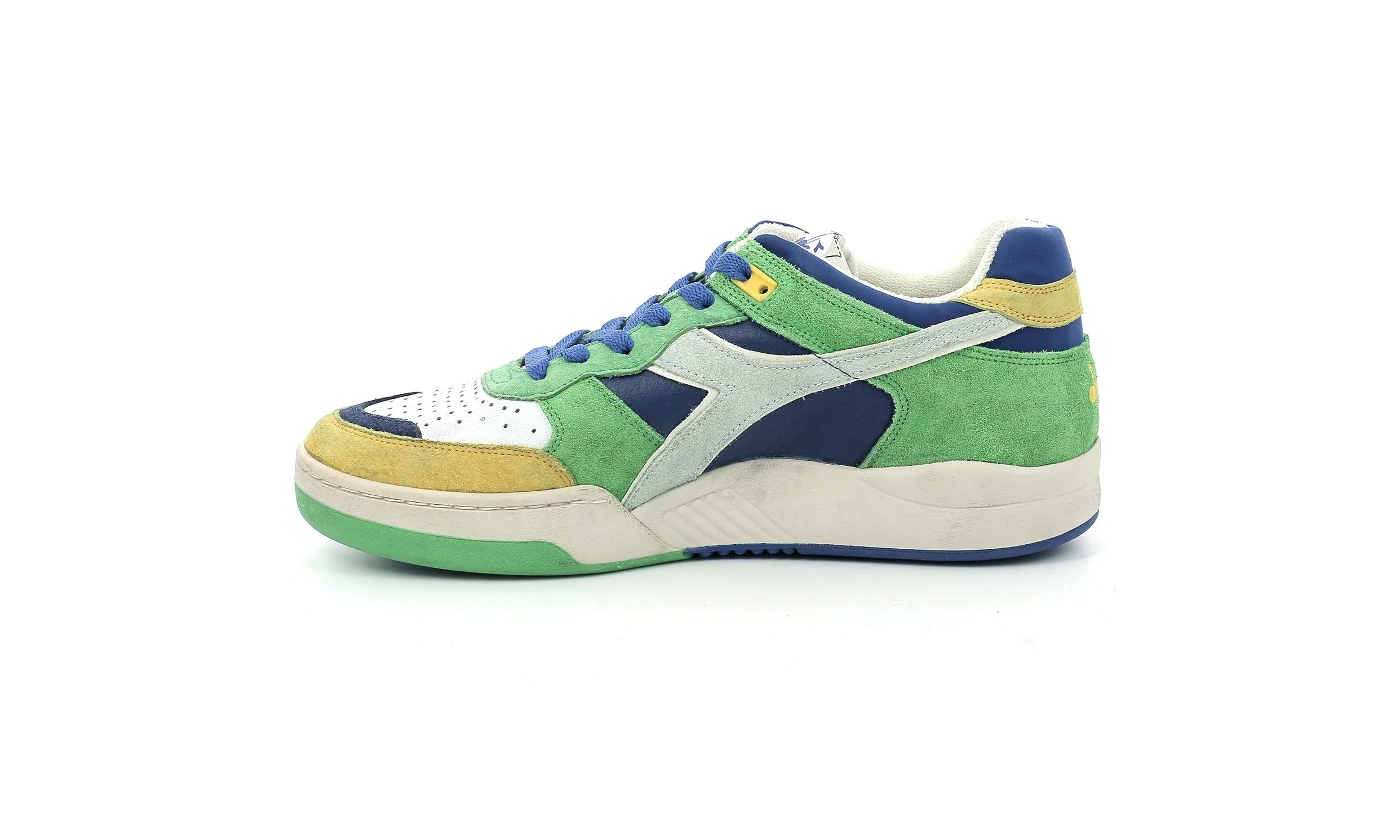 Sneakers Bas - B.560 Us Open - Blue Quartz - Image 4
