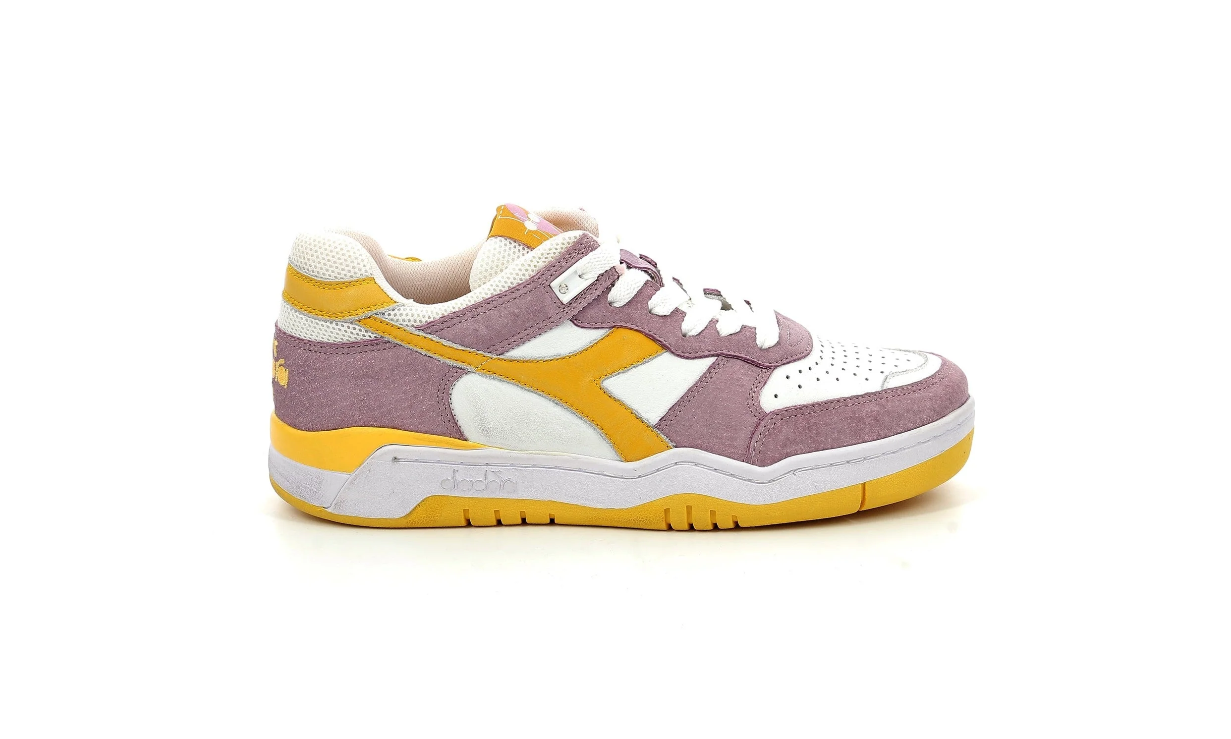 Sneakers Bas - B.560 Used - Violet Dawning - Image 2