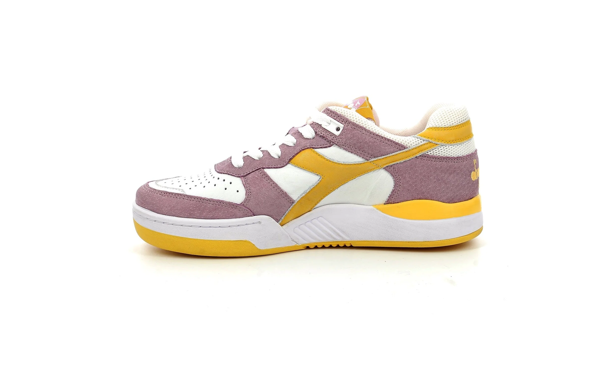 Sneakers Bas - B.560 Used - Violet Dawning - Image 4