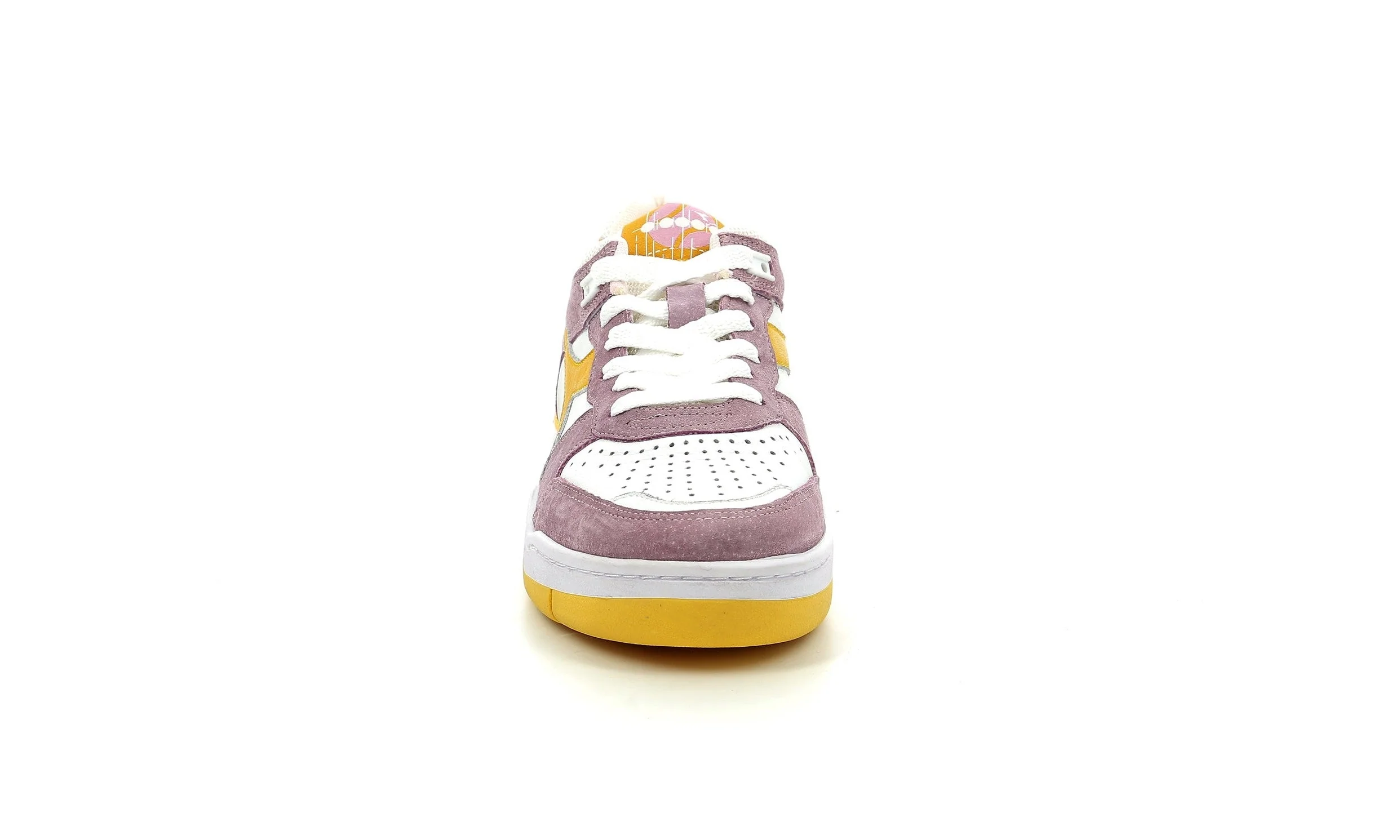 Sneakers Bas - B.560 Used - Violet Dawning - Image 5