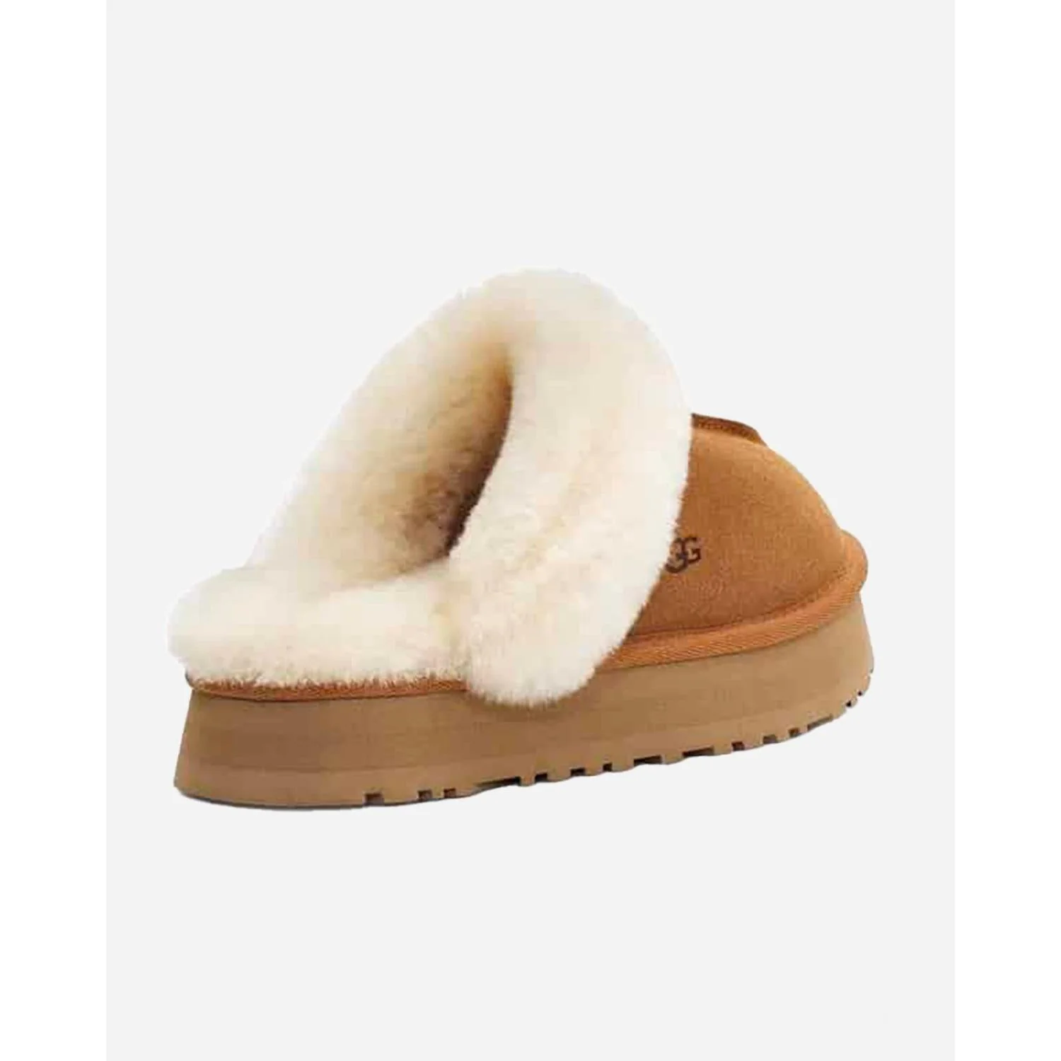 UGG - Disquette Chestnut - Image 2
