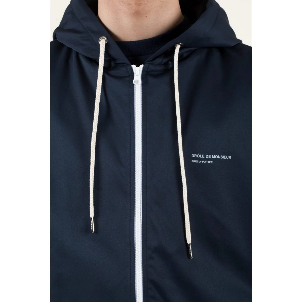 Veste Nfpm Marine - Image 3