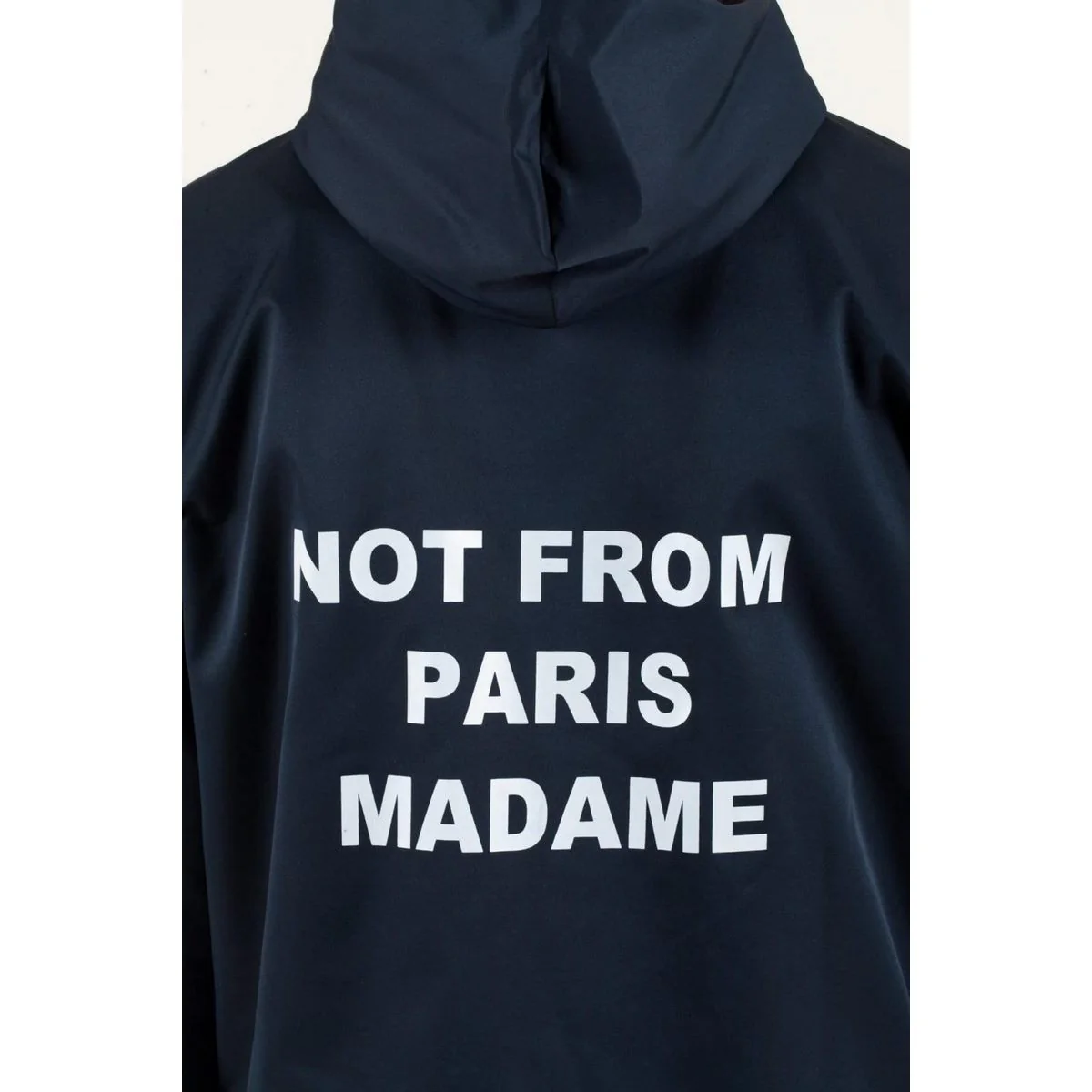 Veste Nfpm Marine - Image 4