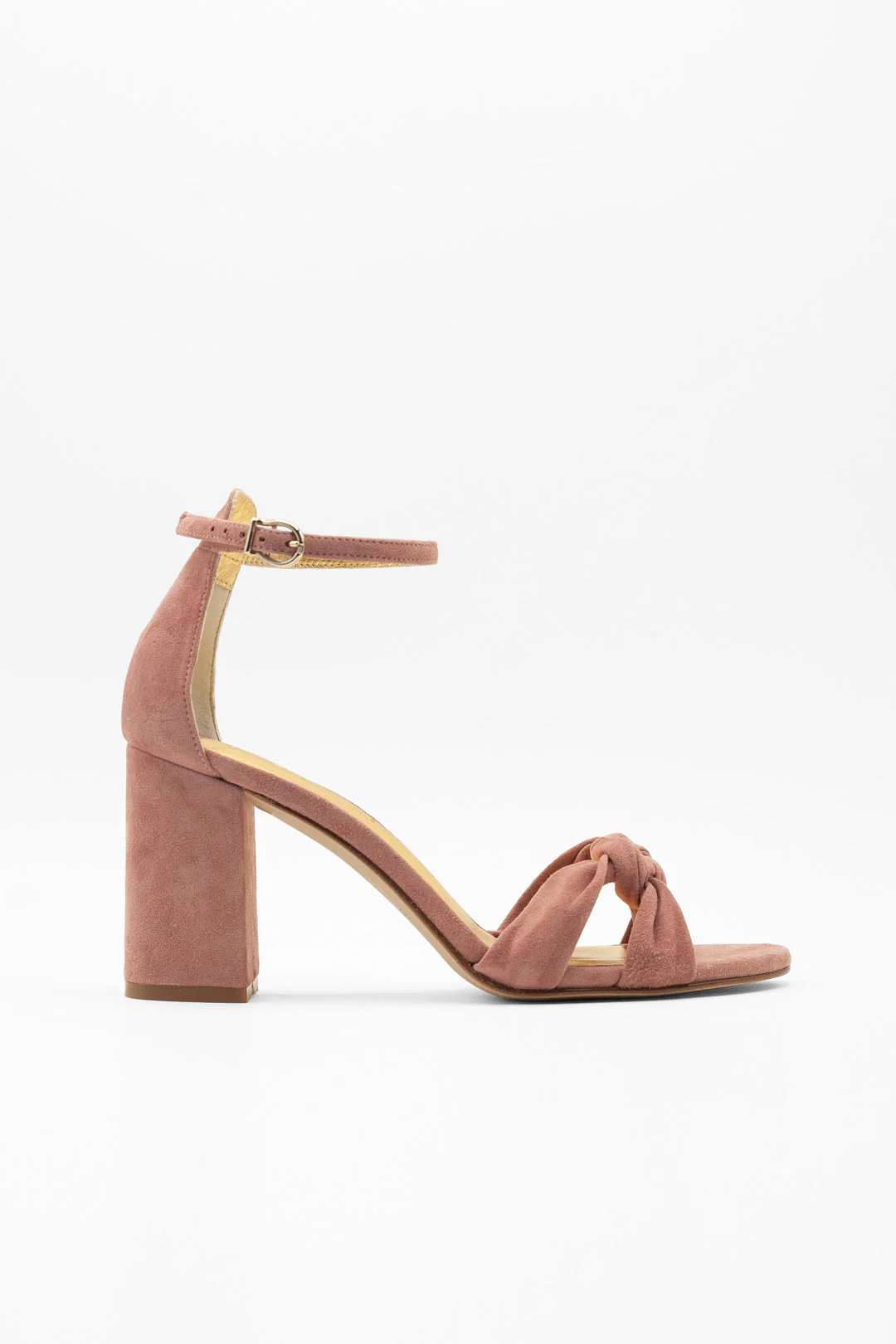 Chaussures À Talons Magritte Palo - Rose Foncé - Image 4