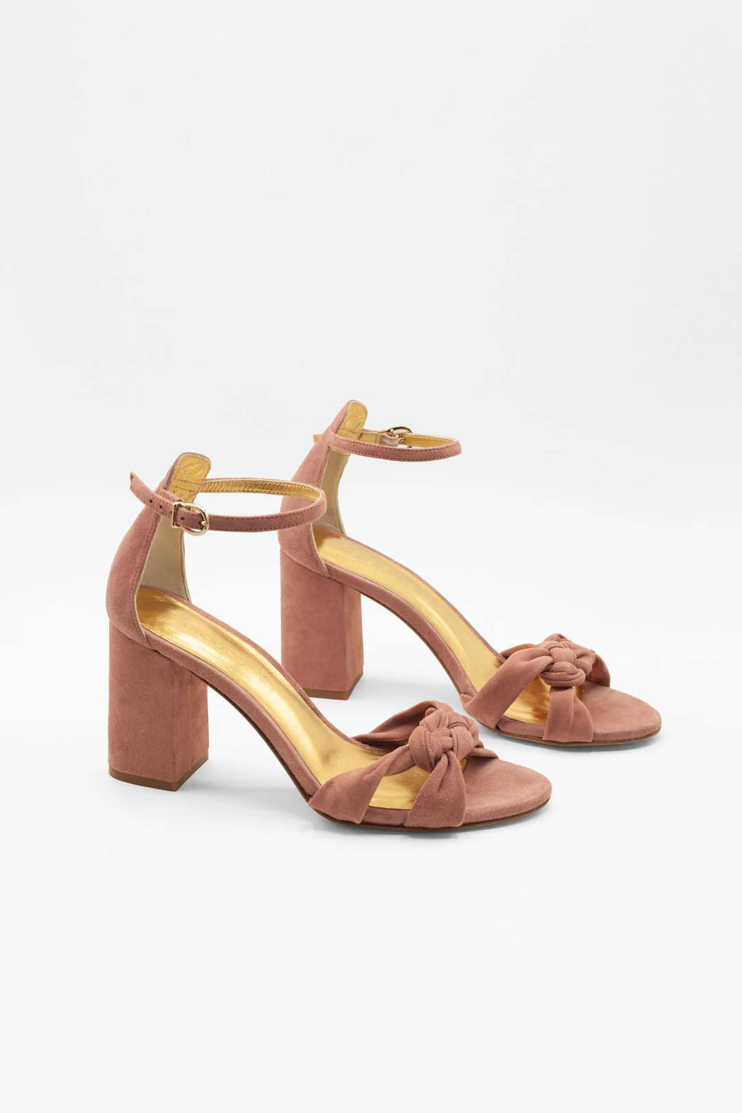 Chaussures À Talons Magritte Palo - Rose Foncé - Image 5