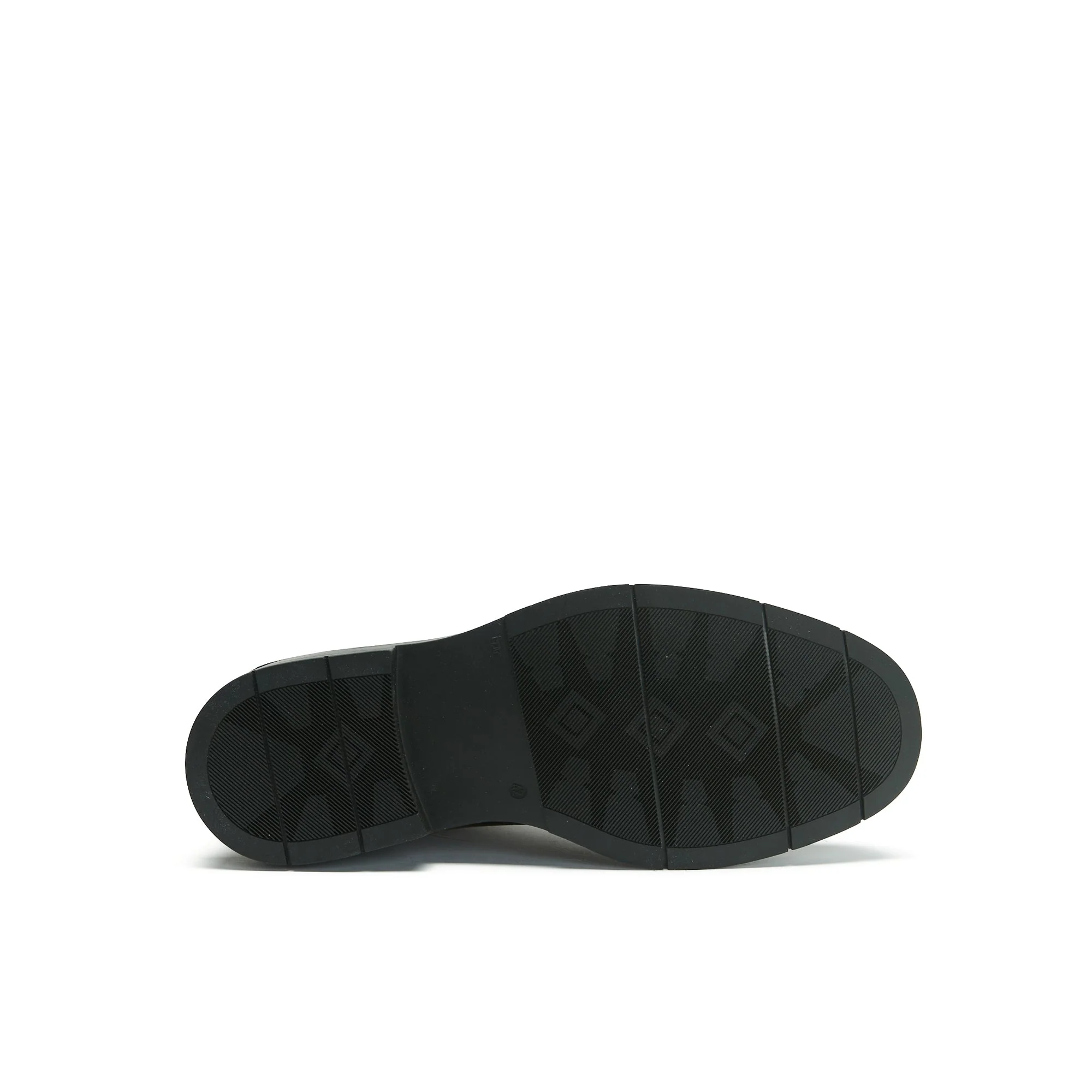 Frank Daniel - Bottine Derby - Marron - Homme - Image 5