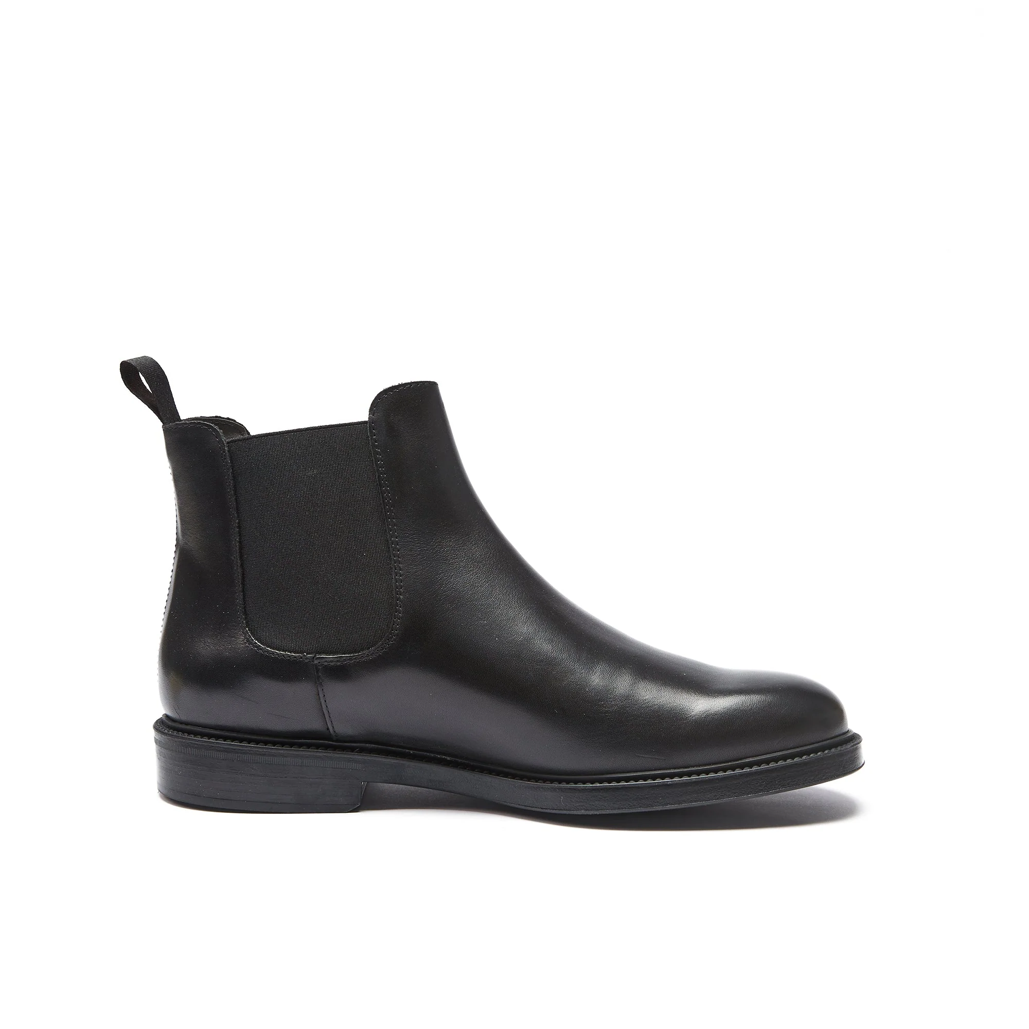 Frank Daniel - Bottes Chelsea - Noir - Homme - Image 7