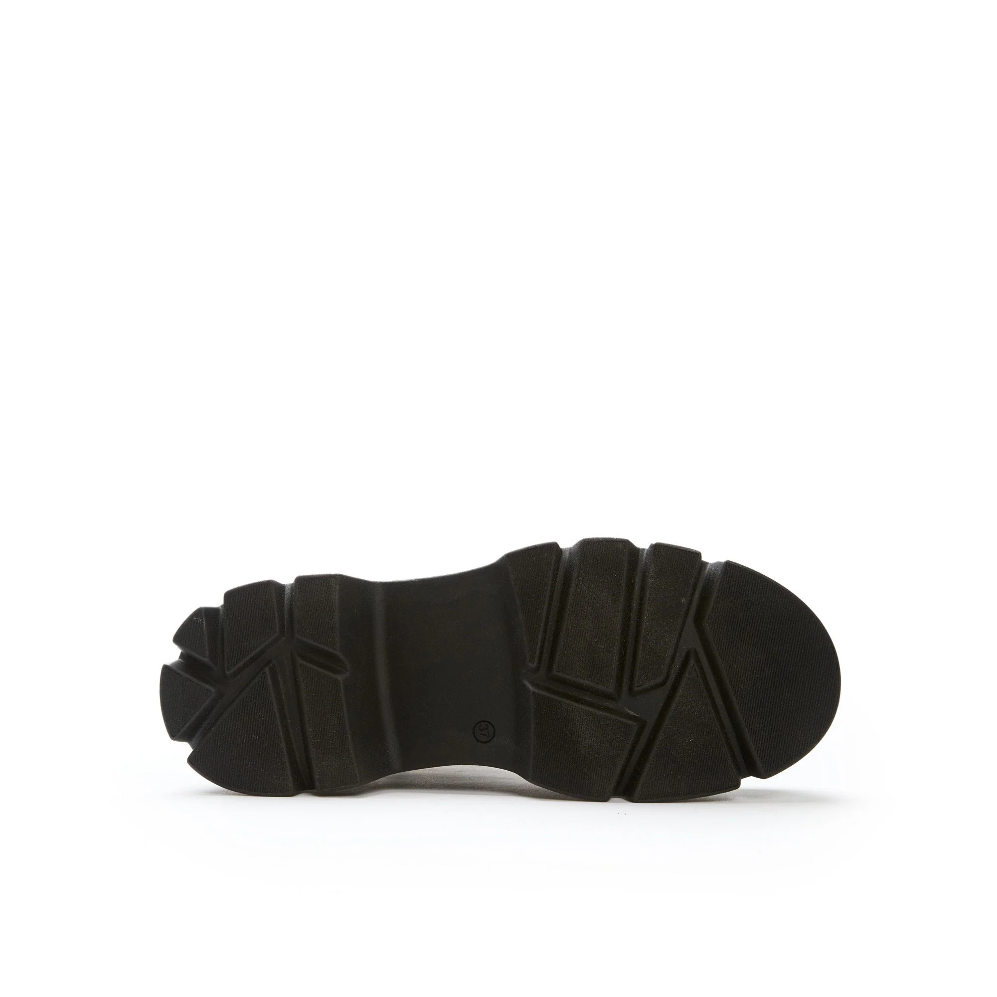 Frank Daniel - Bottes Chelsea - Noir - Femme - Image 5