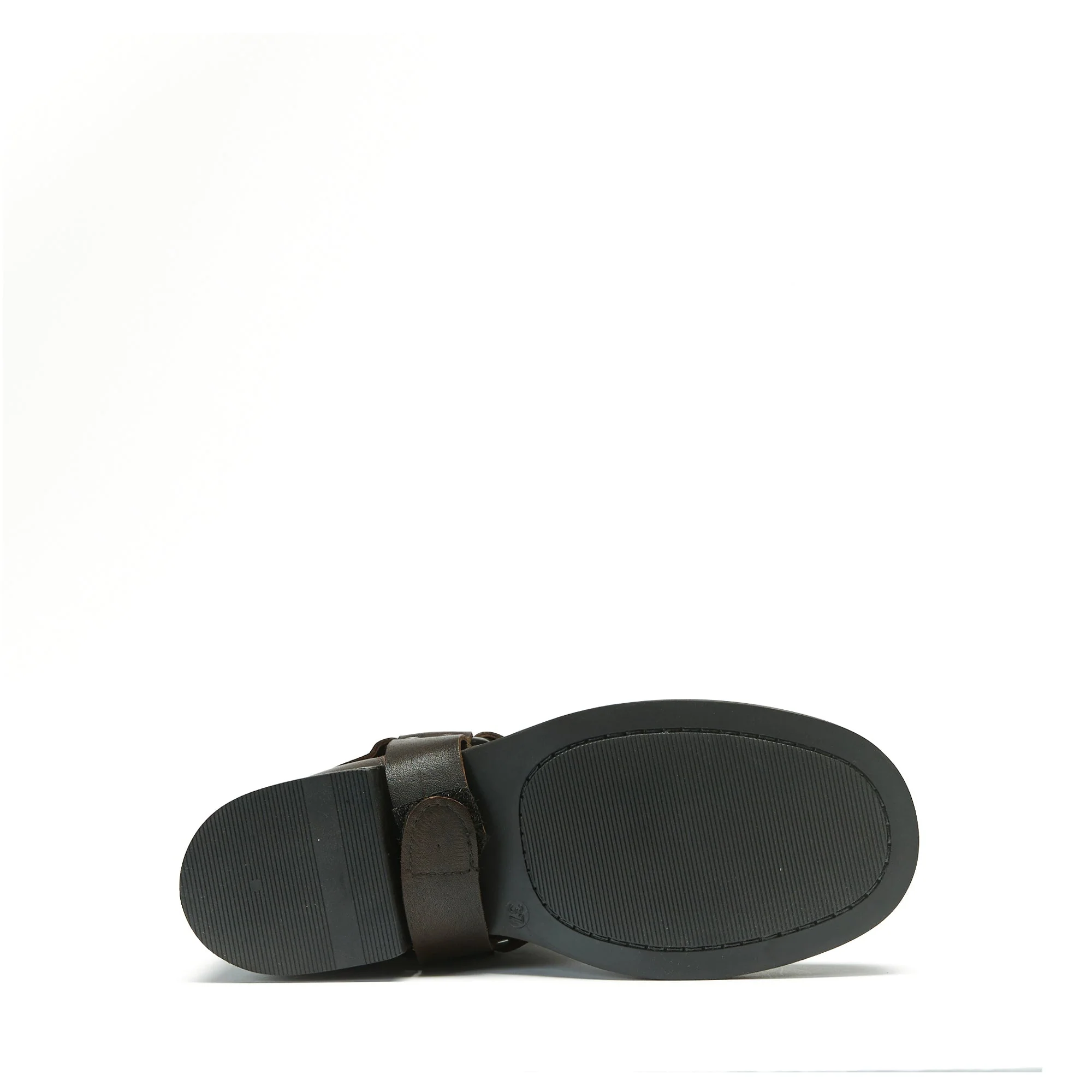 Frank Daniel - Bottes De Motarde - Marron - Femme - Image 5