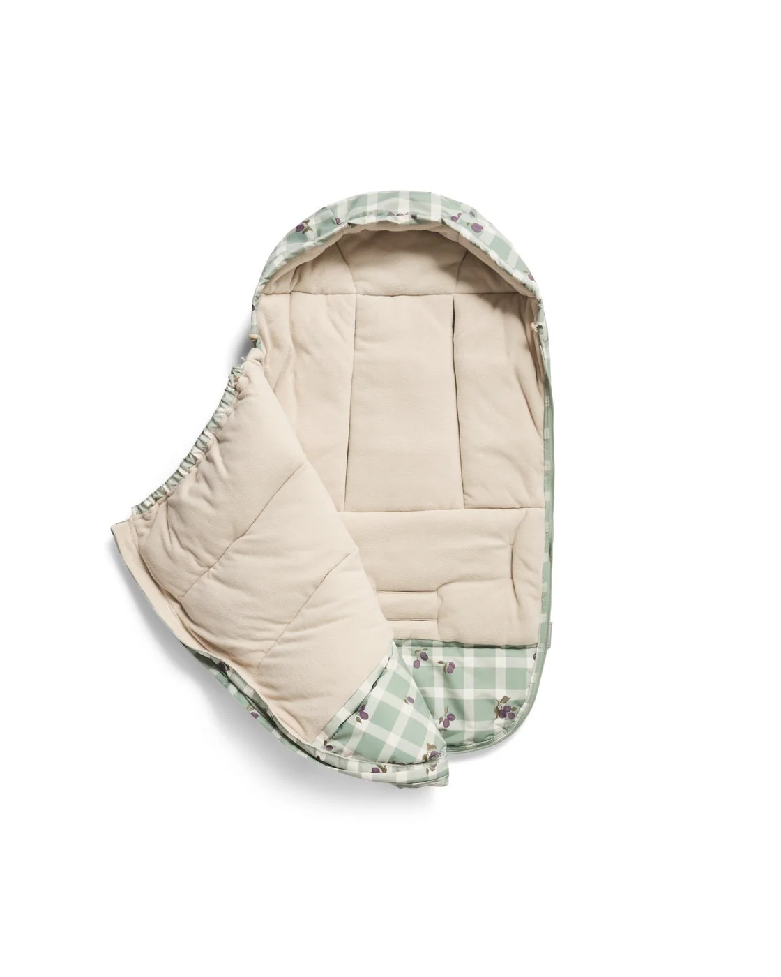 Sac De Couchage - Prune Check - Image 2