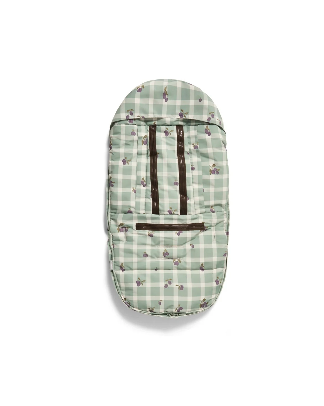 Sac De Couchage - Prune Check - Image 3