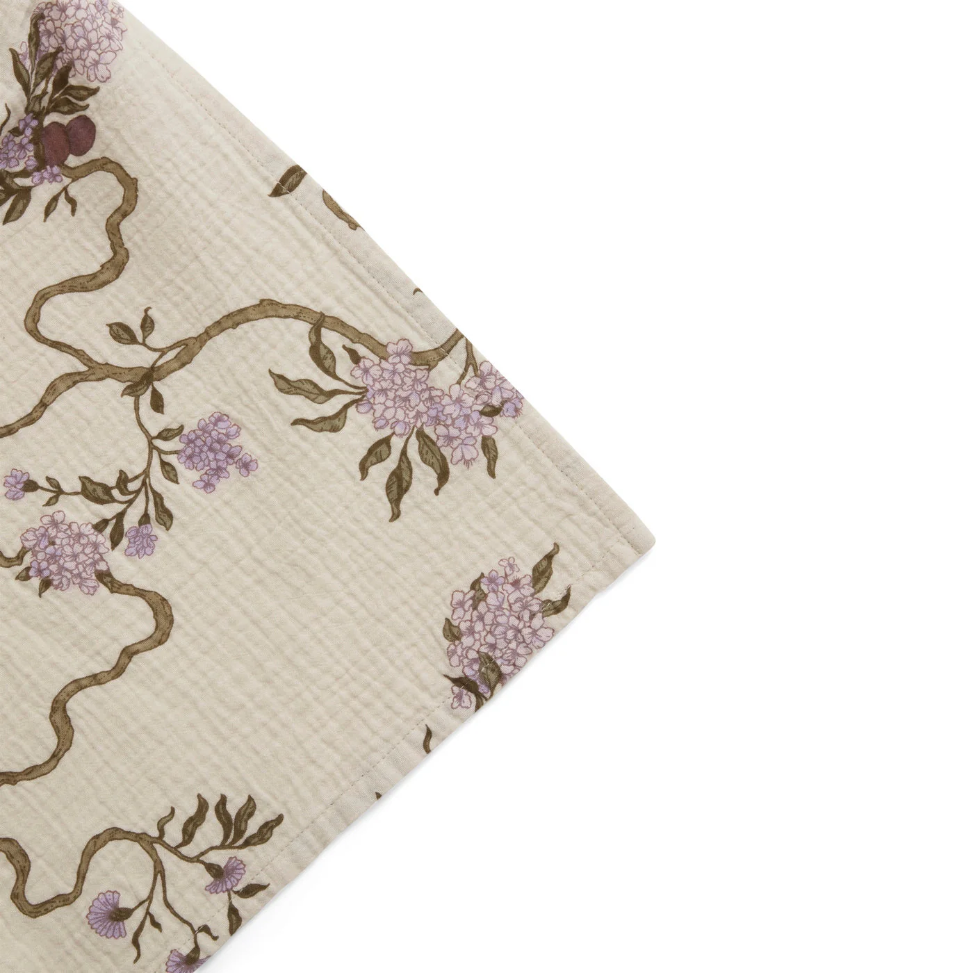 Couverture En Mousseline - Tree Of Life - Image 2