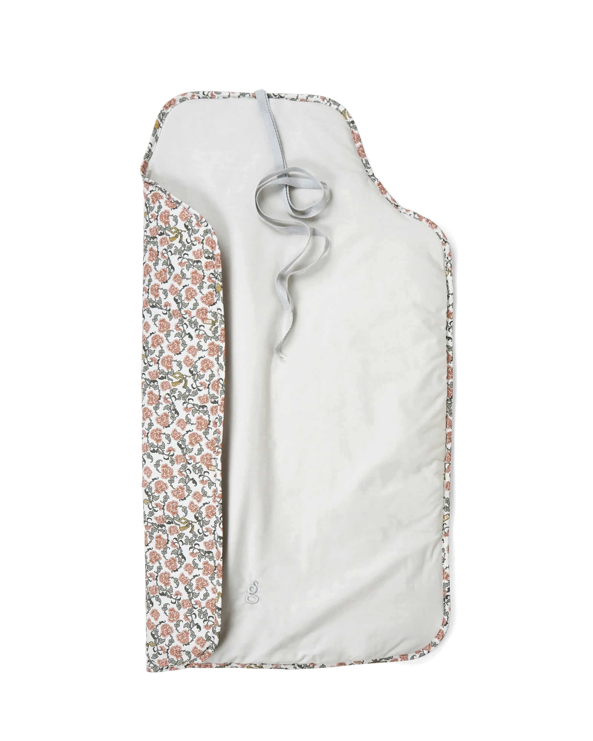 Percale Change To Go - Floral Vine - Image 2