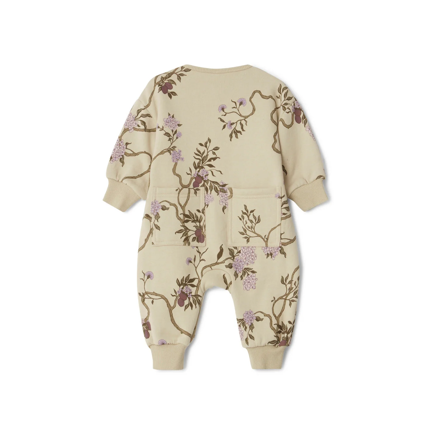 Sweatshirt Grenouillière - Tree Of Life - Image 2