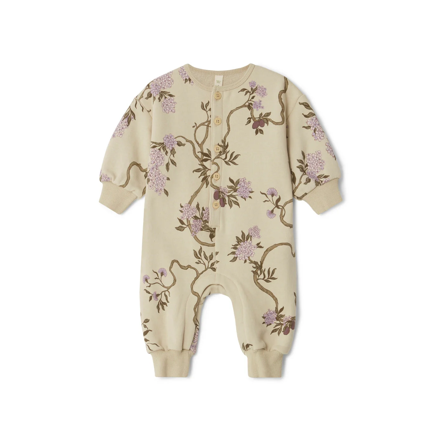 Sweatshirt Grenouillière - Tree Of Life - Image 3