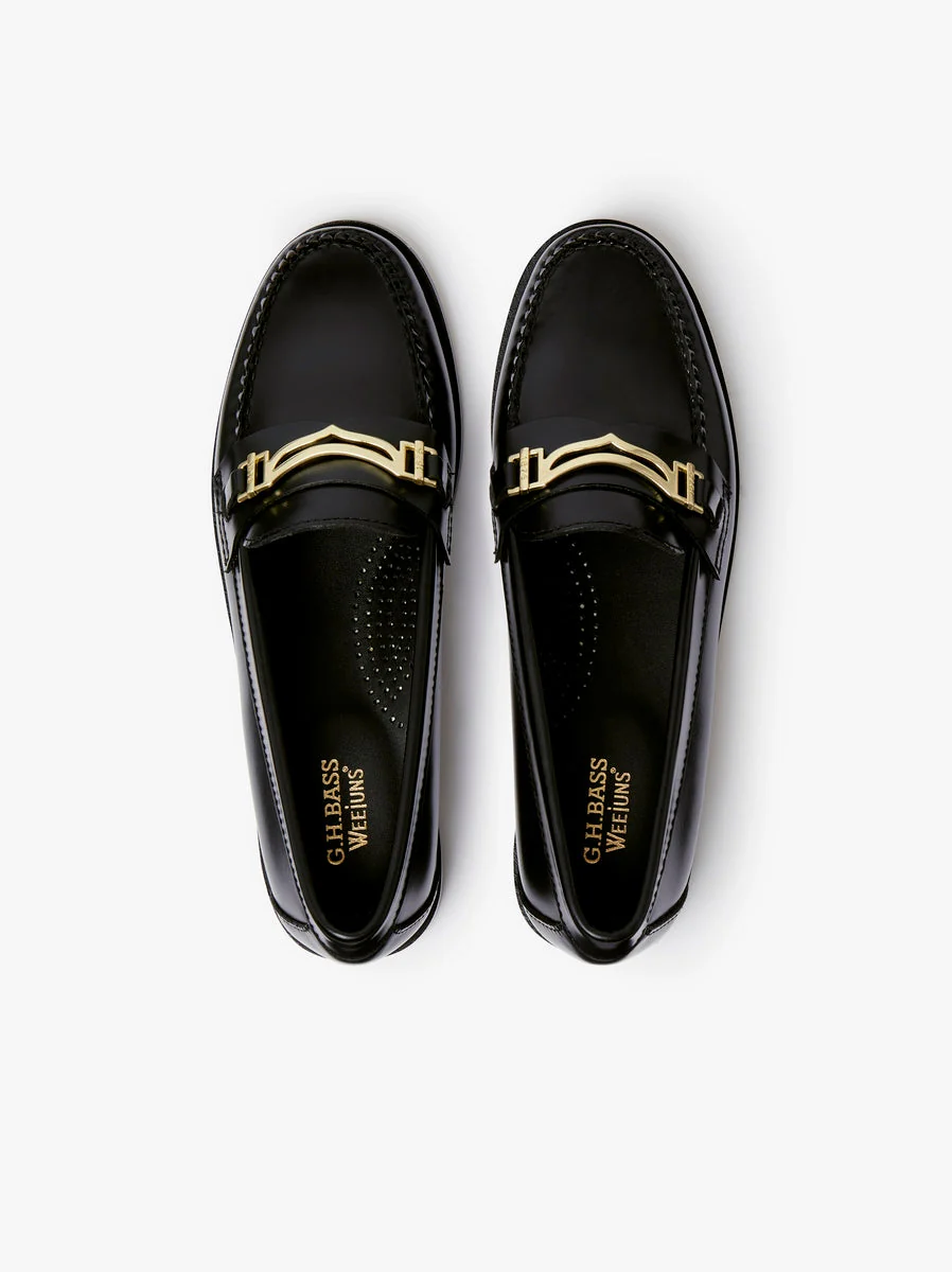 Weejun Wmn Keeper Bit - Black - Image 2