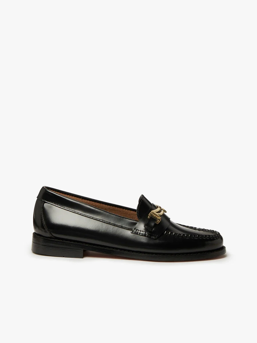 Weejun Wmn Keeper Bit - Black - Image 4