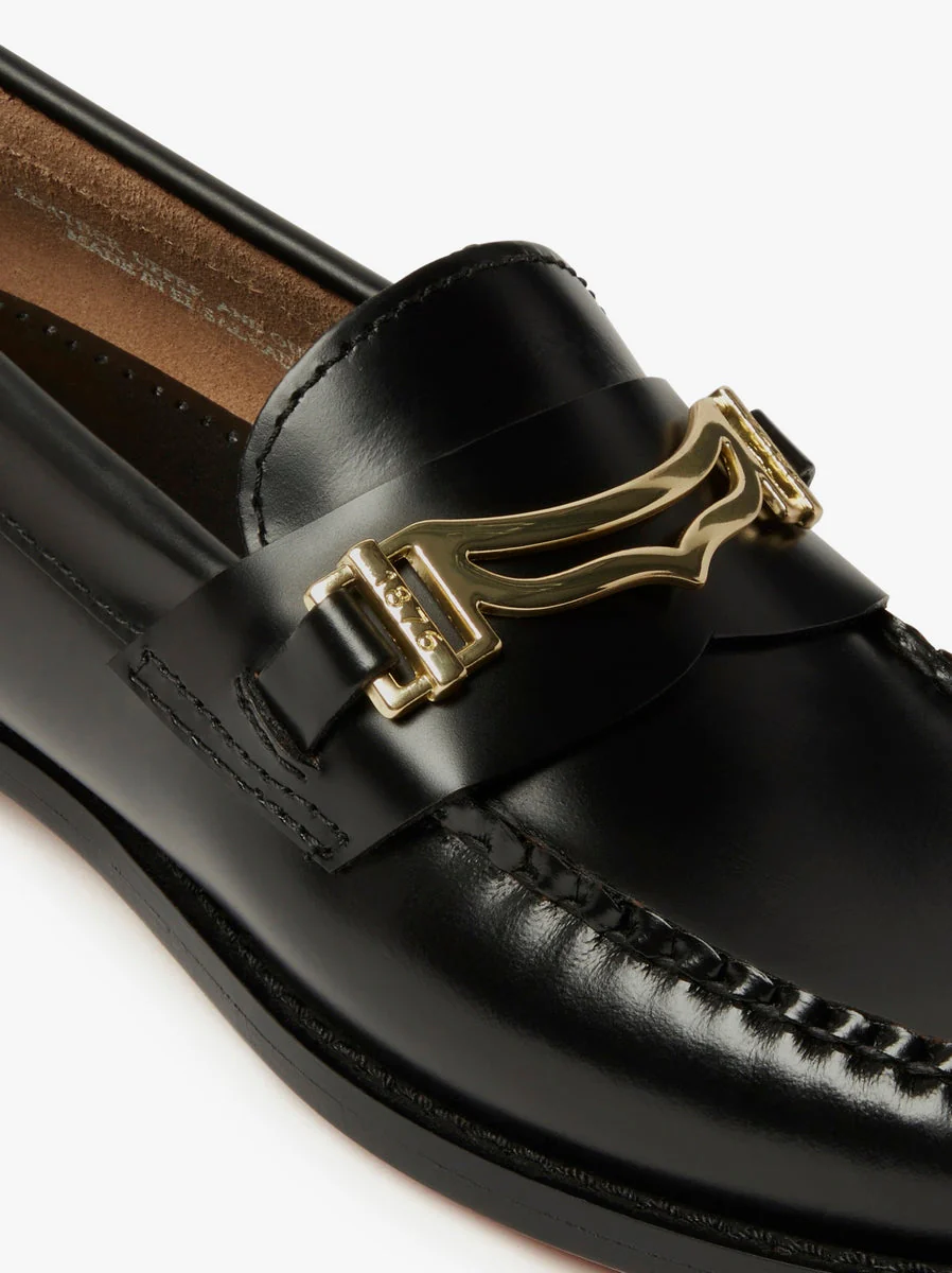 Weejun Wmn Keeper Bit - Black - Image 5