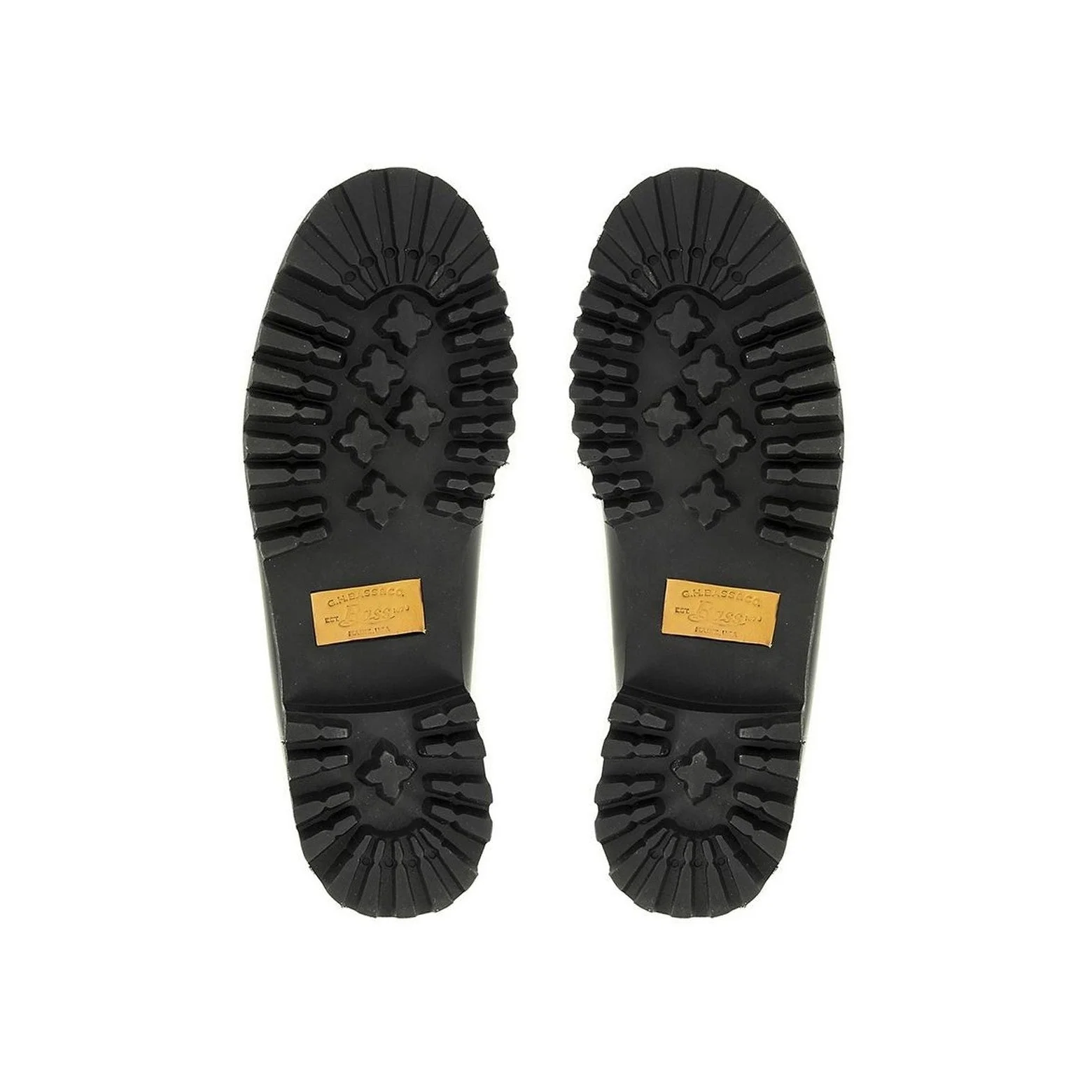 Weejun 90 Penny - Black - Image 3