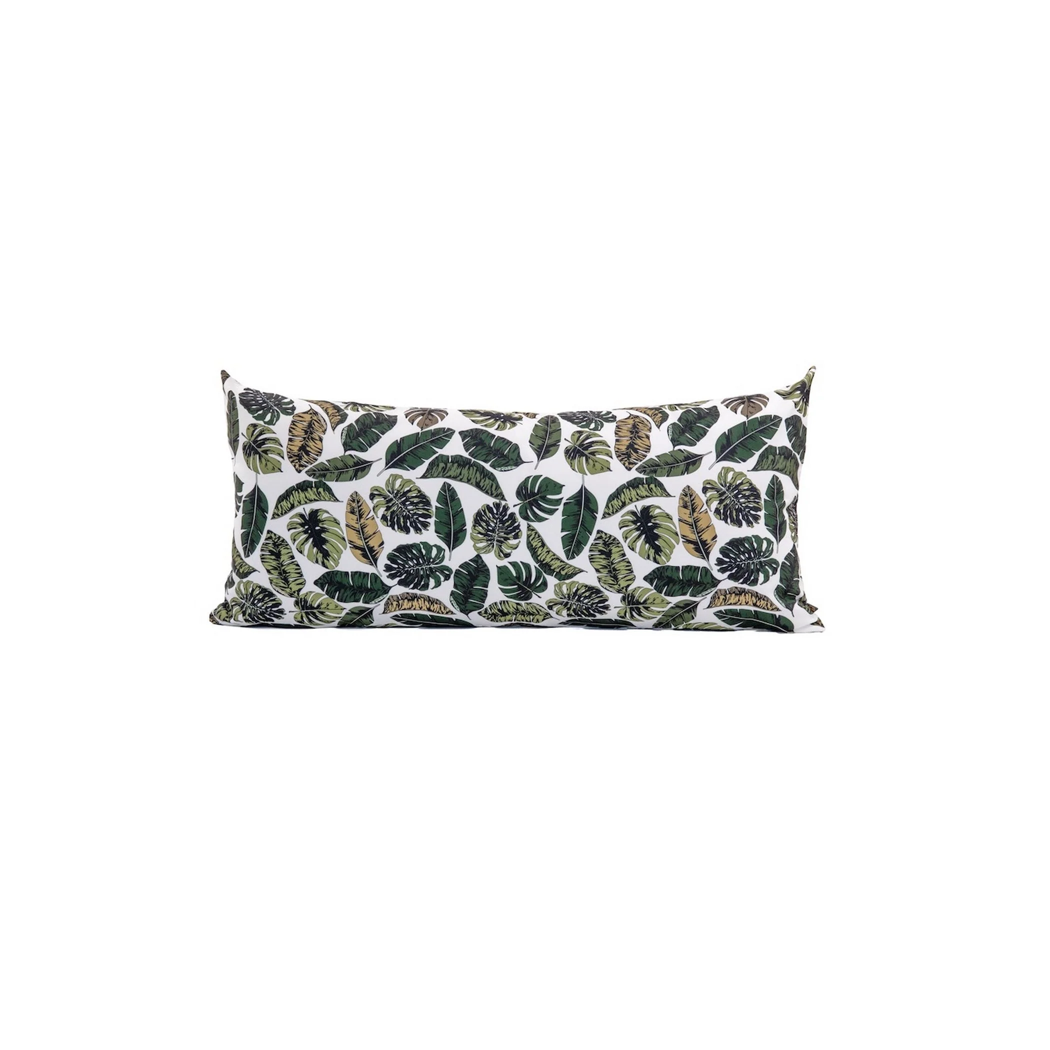 Haomy - Housse De Coussin Cayo - Kaki - Image 3