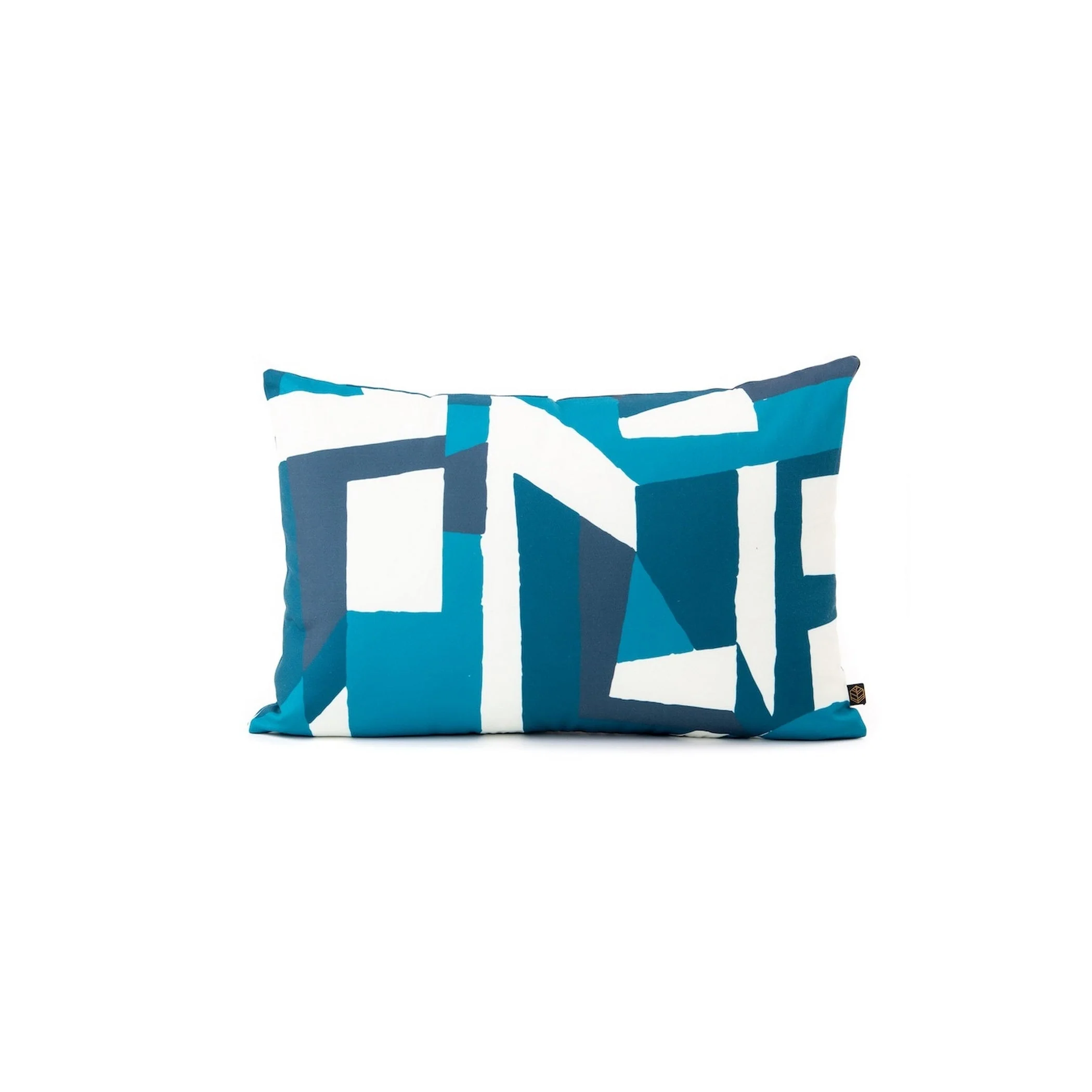 Haomy - Housse De Coussin Famara - Crepuscule - Image 2