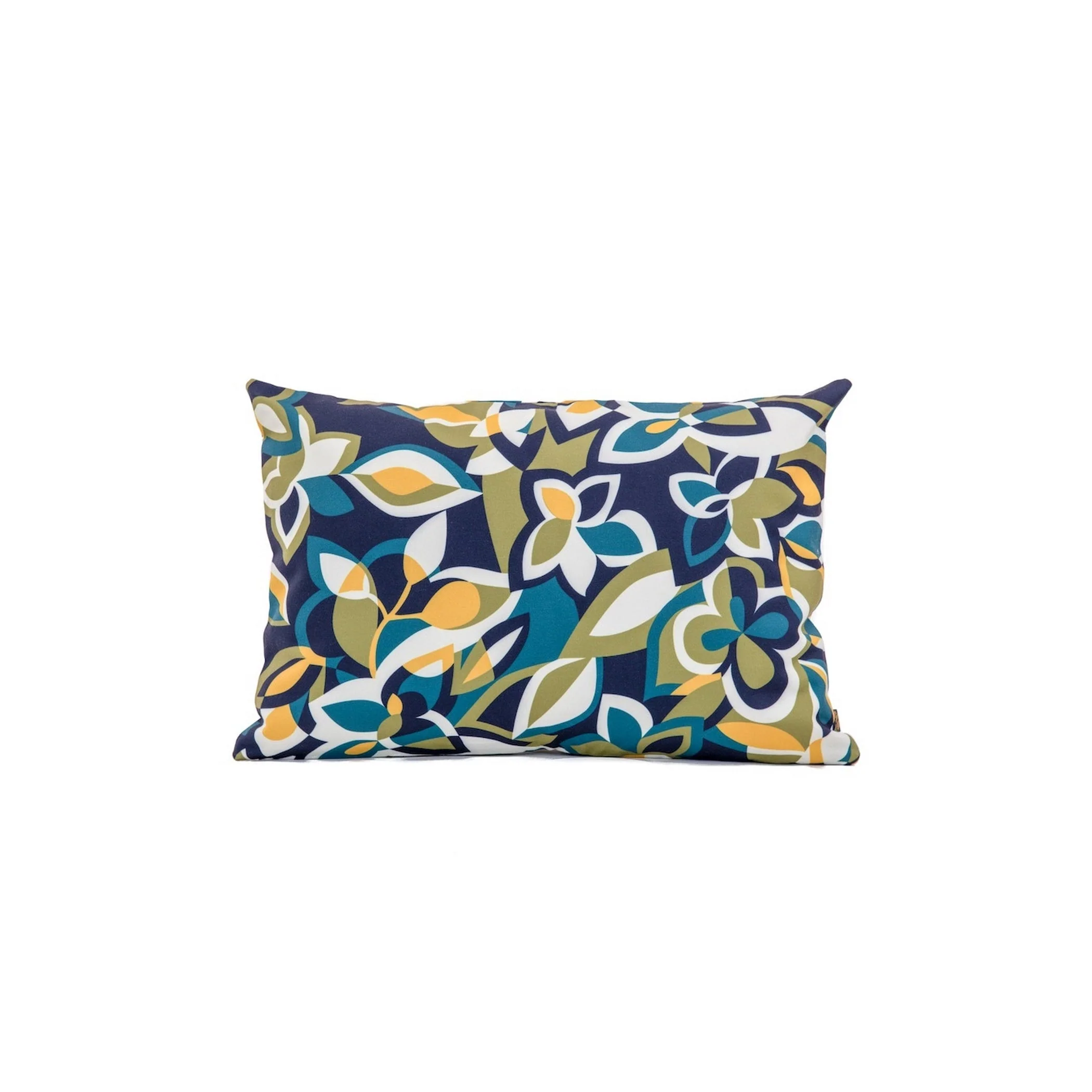 Haomy - Housse De Coussin Lanikai - Encre - Image 3